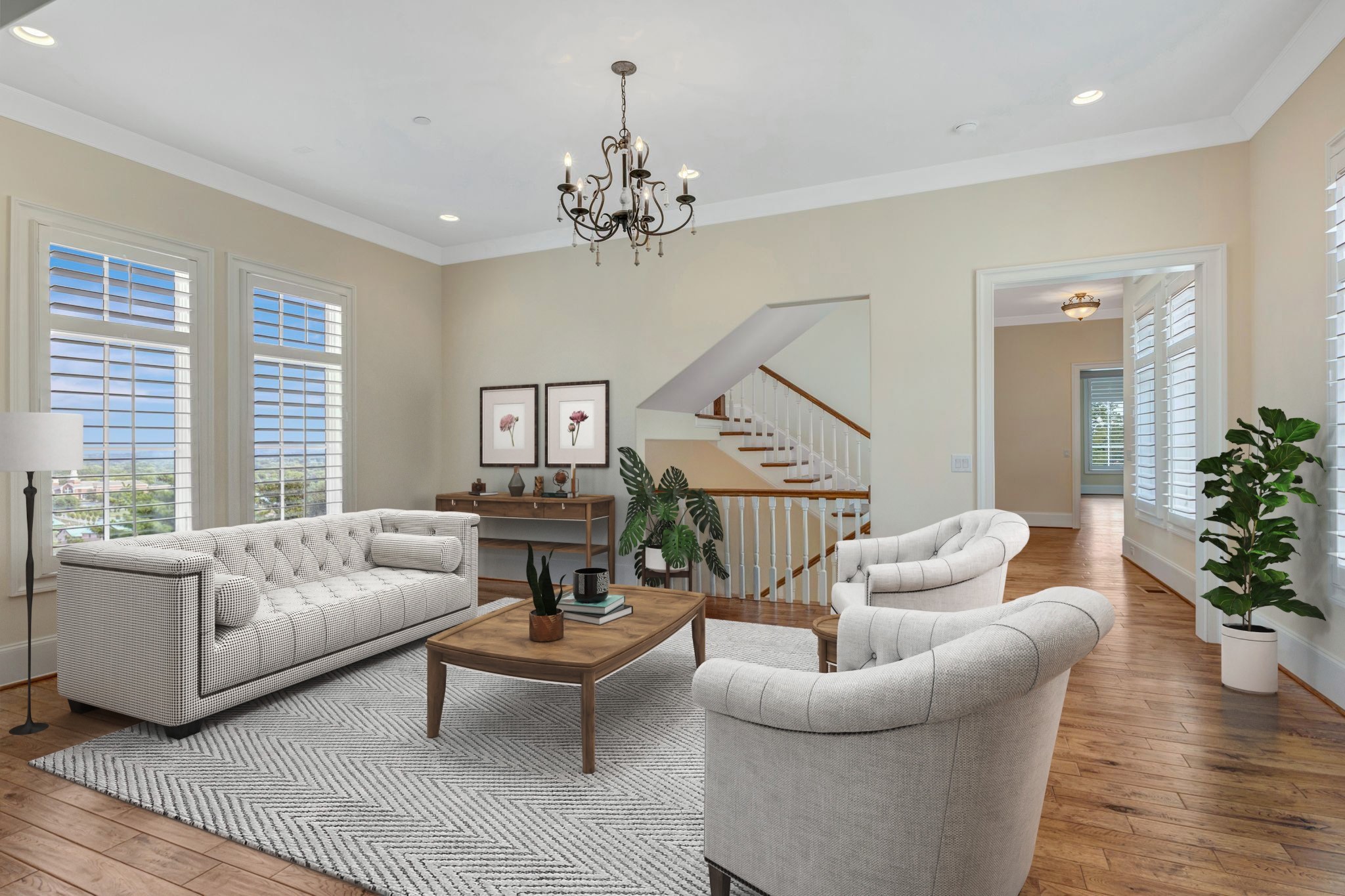 5014 Mountview Place Brentwood TN 37027