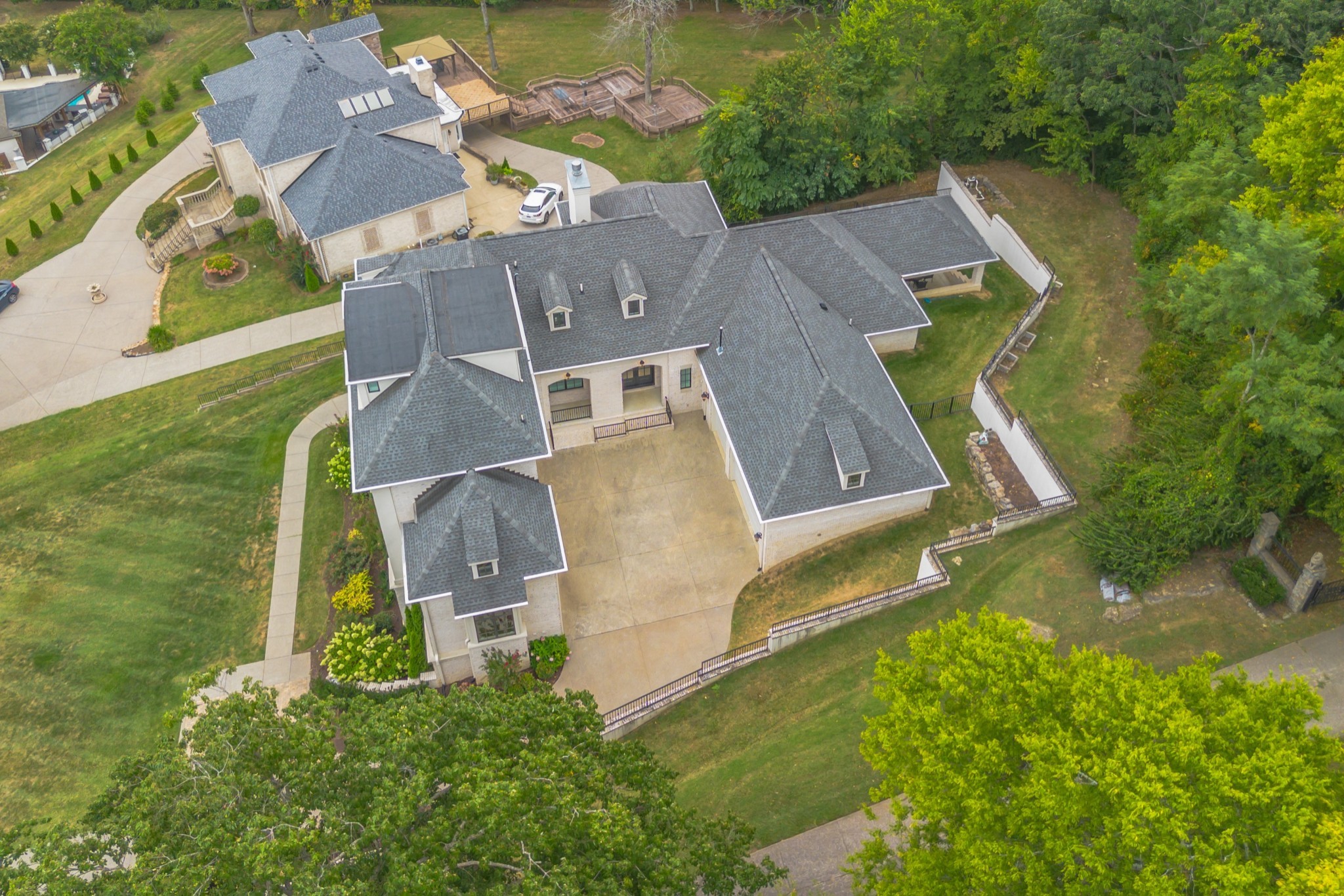 5014 Mountview Place Brentwood TN 37027