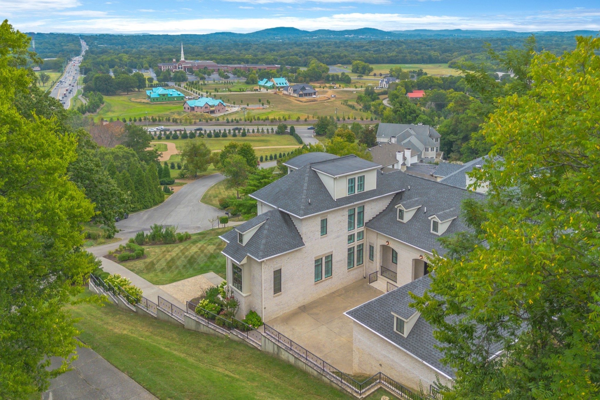 5014 Mountview Place Brentwood TN 37027