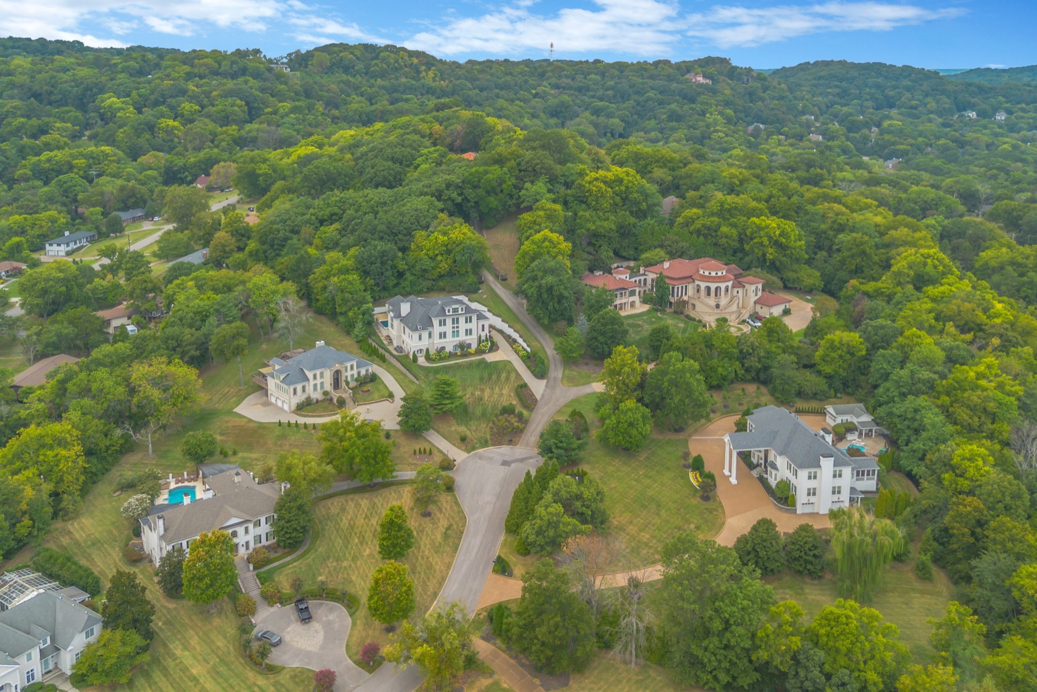 5014 Mountview Place Brentwood TN 37027
