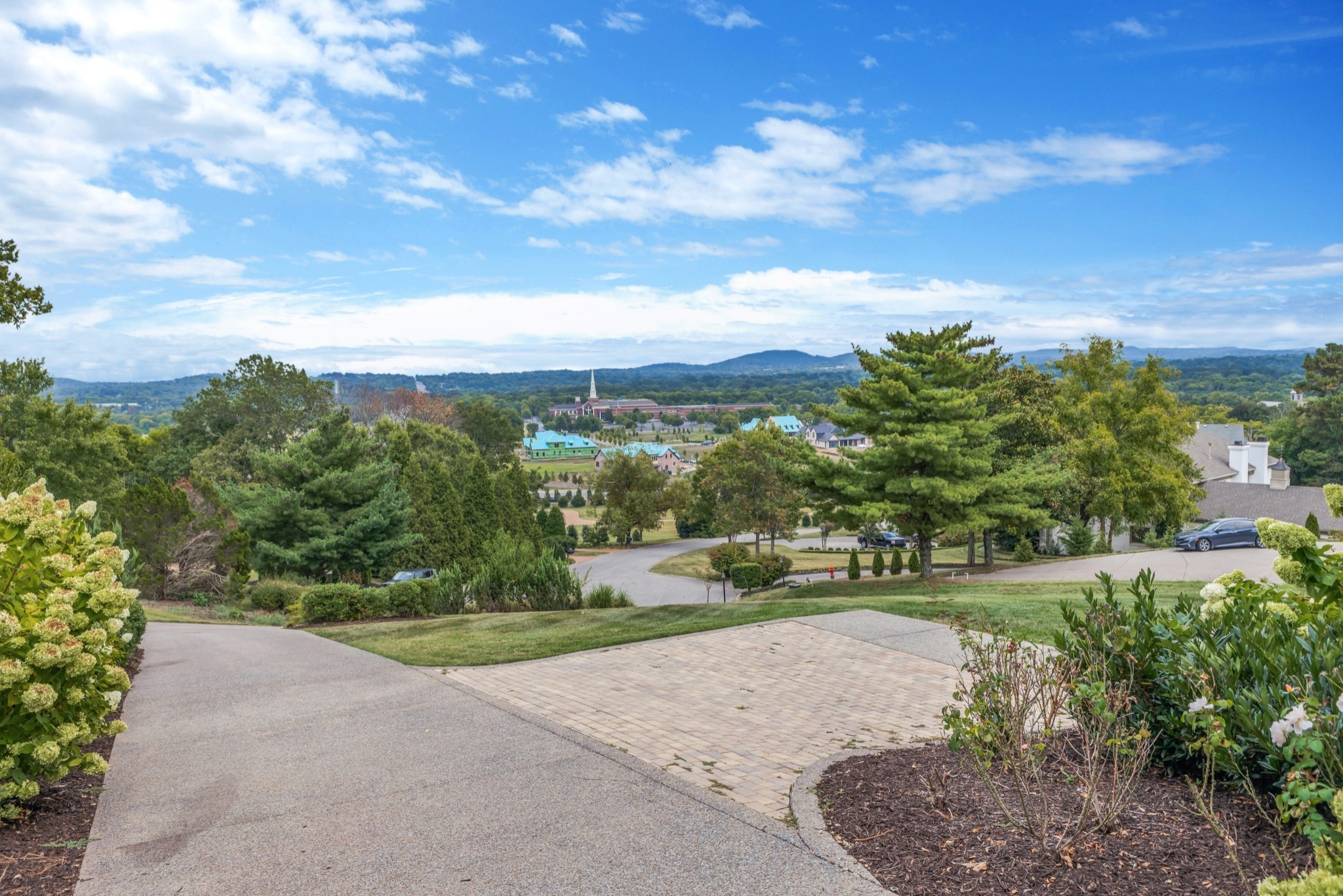 5014 Mountview Place Brentwood TN 37027