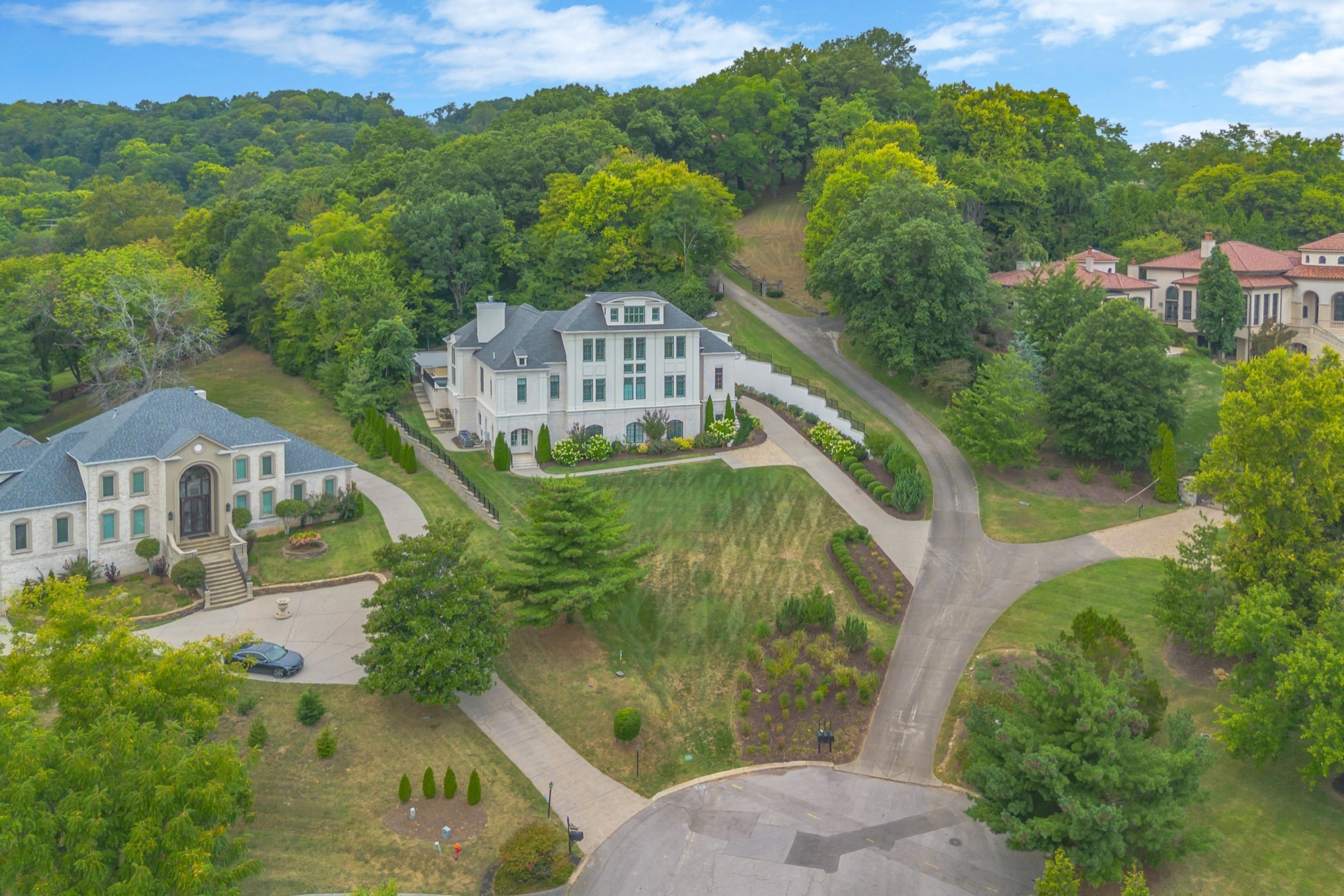 5014 Mountview Place Brentwood TN 37027