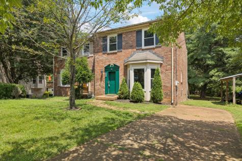 211 Woodmaker Court Nashville TN 37214
