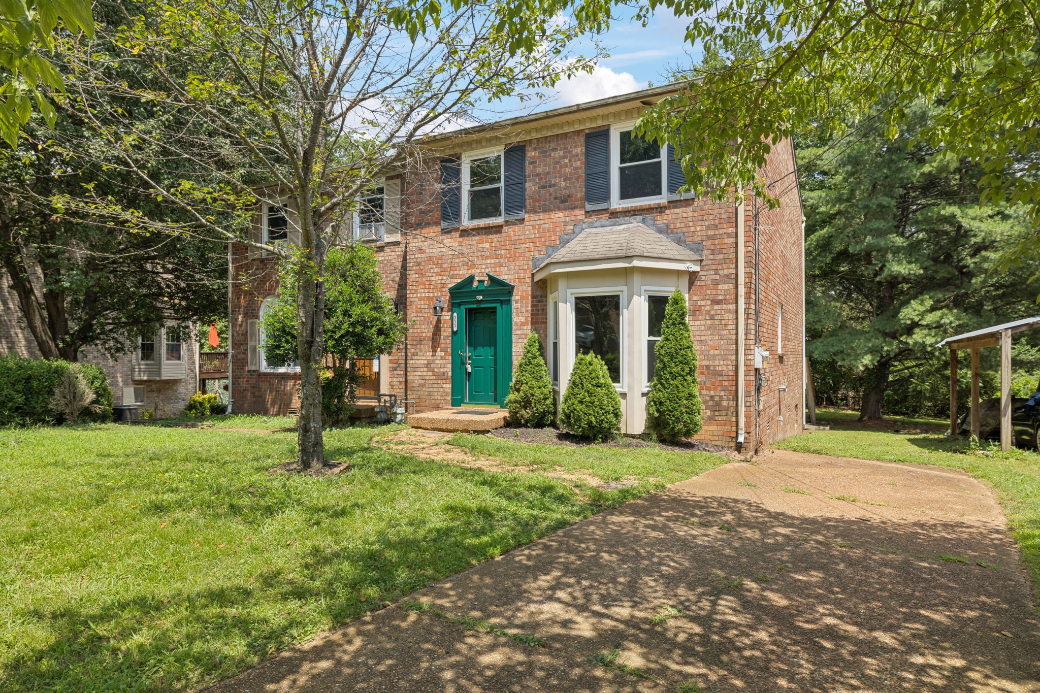 211 Woodmaker Court Nashville TN 37214