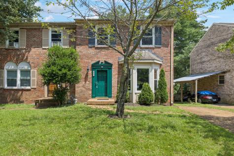 211 Woodmaker Court Nashville TN 37214
