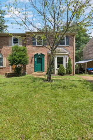 211 Woodmaker Court Nashville TN 37214