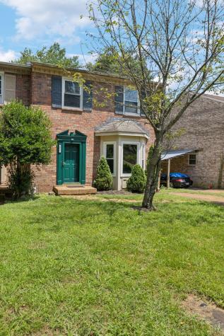 211 Woodmaker Court Nashville TN 37214