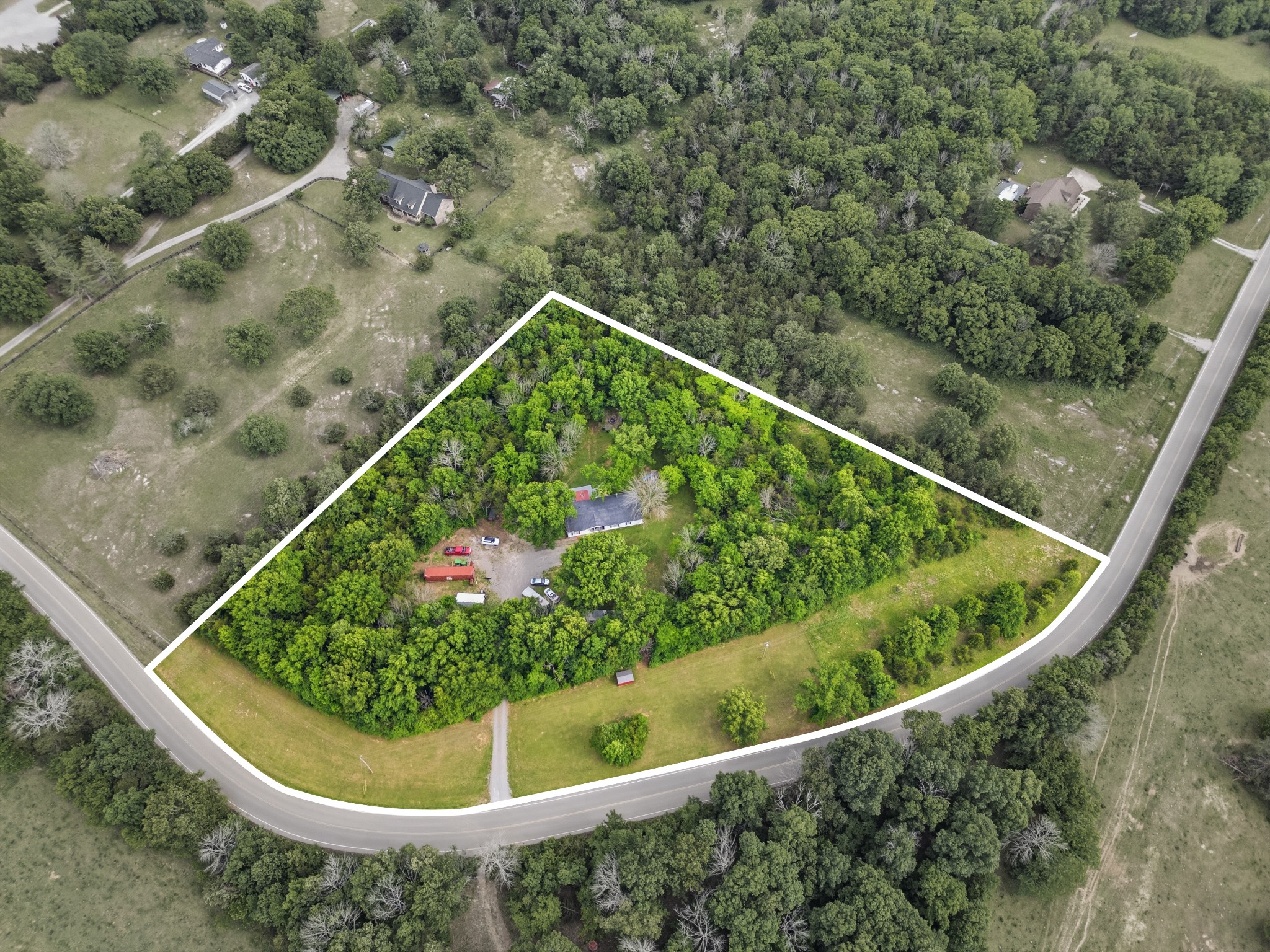 2650 Flat Woods Road Lebanon TN 37090