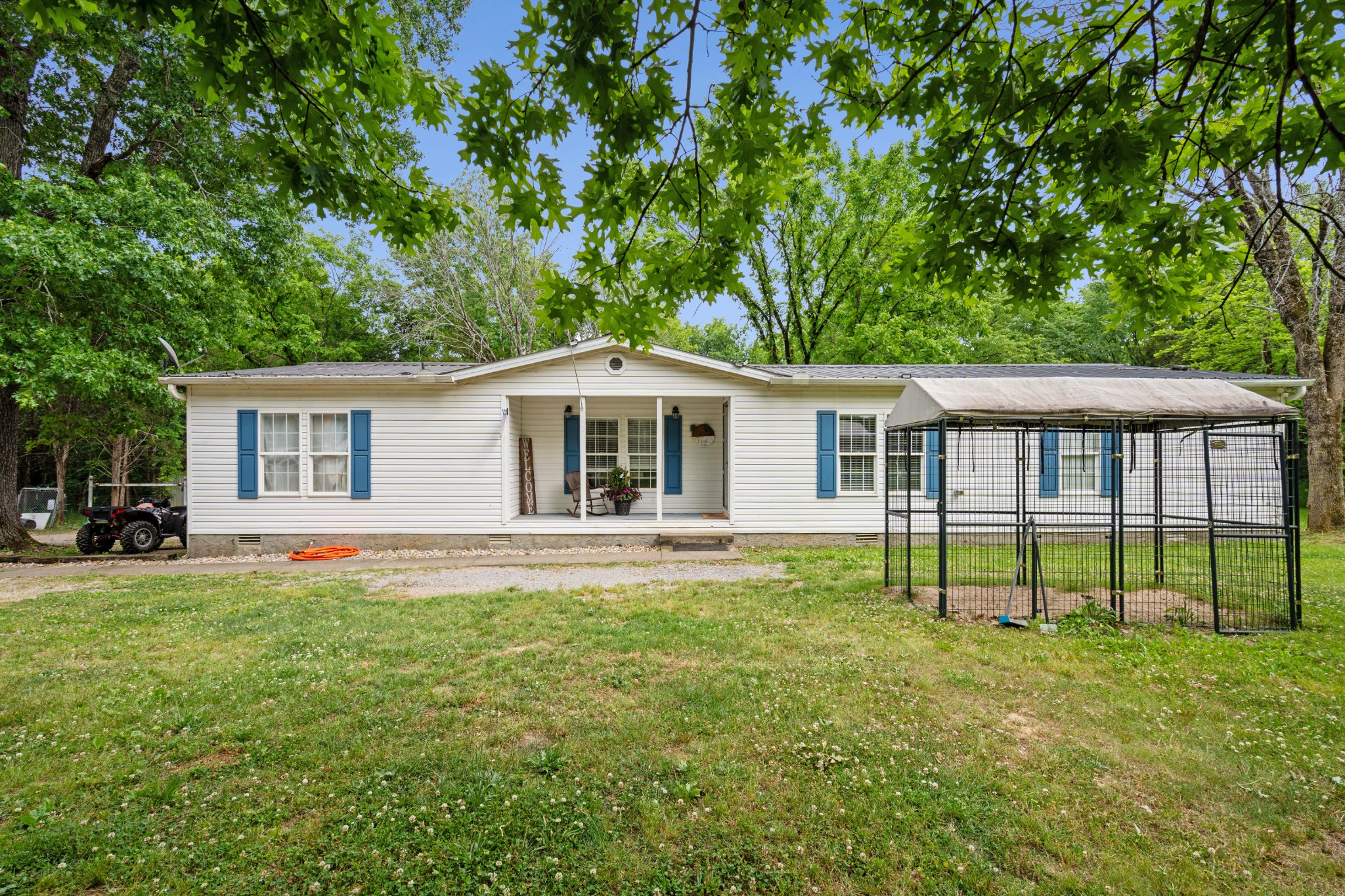 2650 Flat Woods Road Lebanon TN 37090