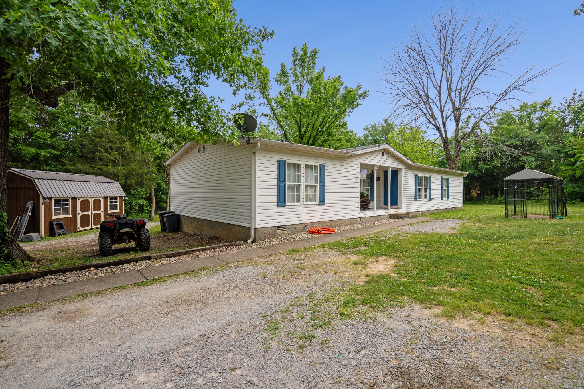 2650 Flat Woods Road Lebanon TN 37090