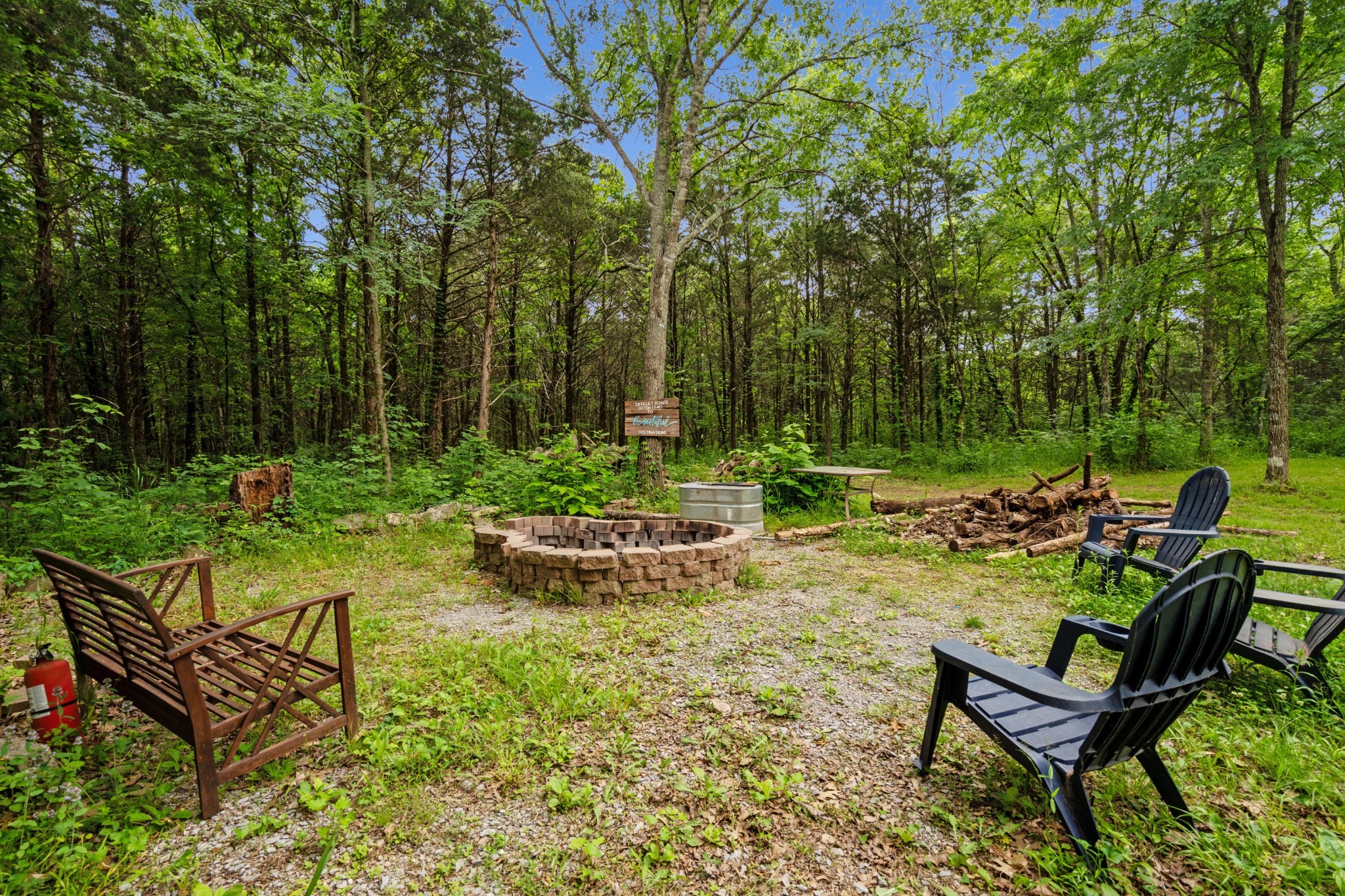 2650 Flat Woods Road Lebanon TN 37090