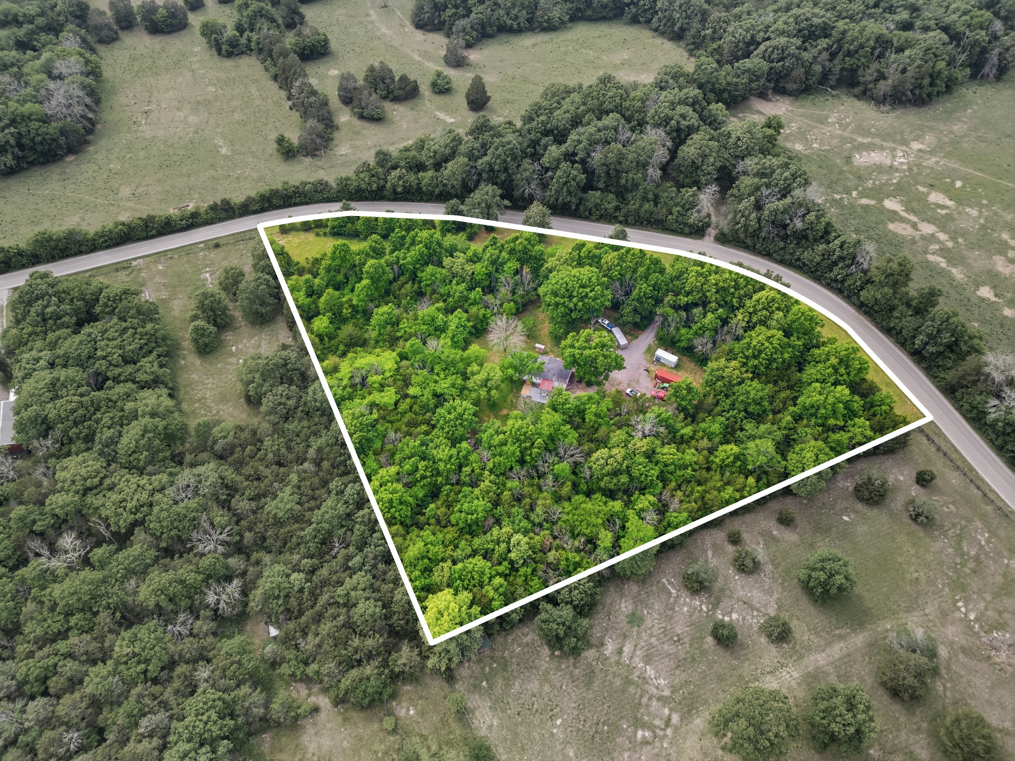2650 Flat Woods Road Lebanon TN 37090