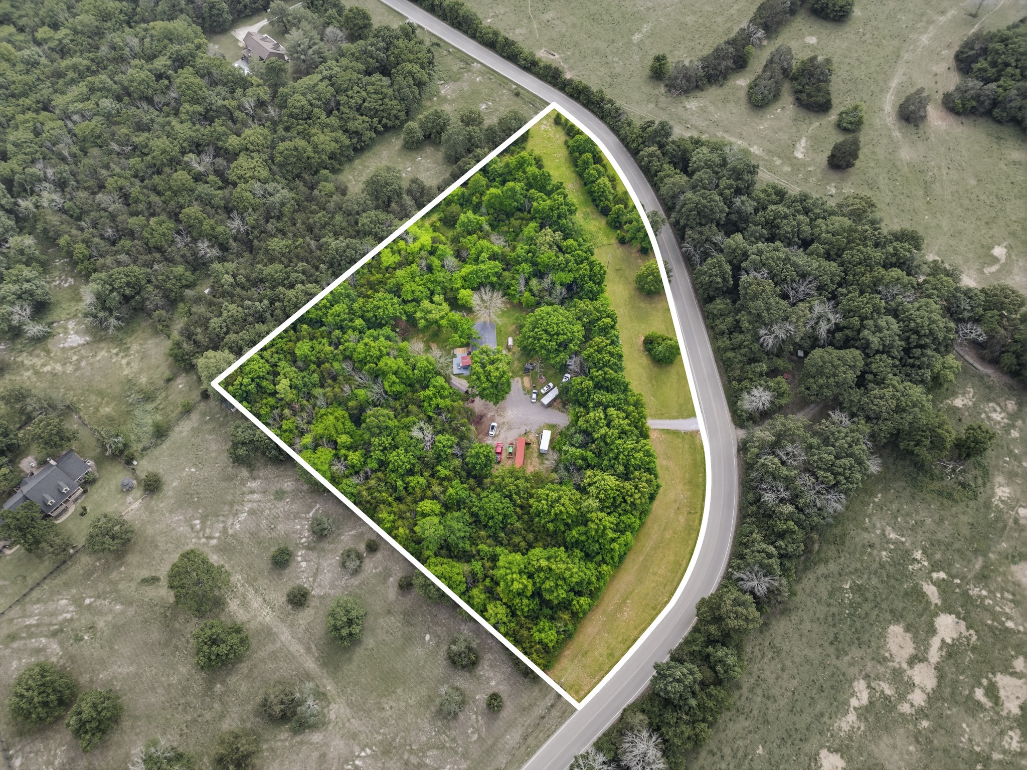2650 Flat Woods Road Lebanon TN 37090
