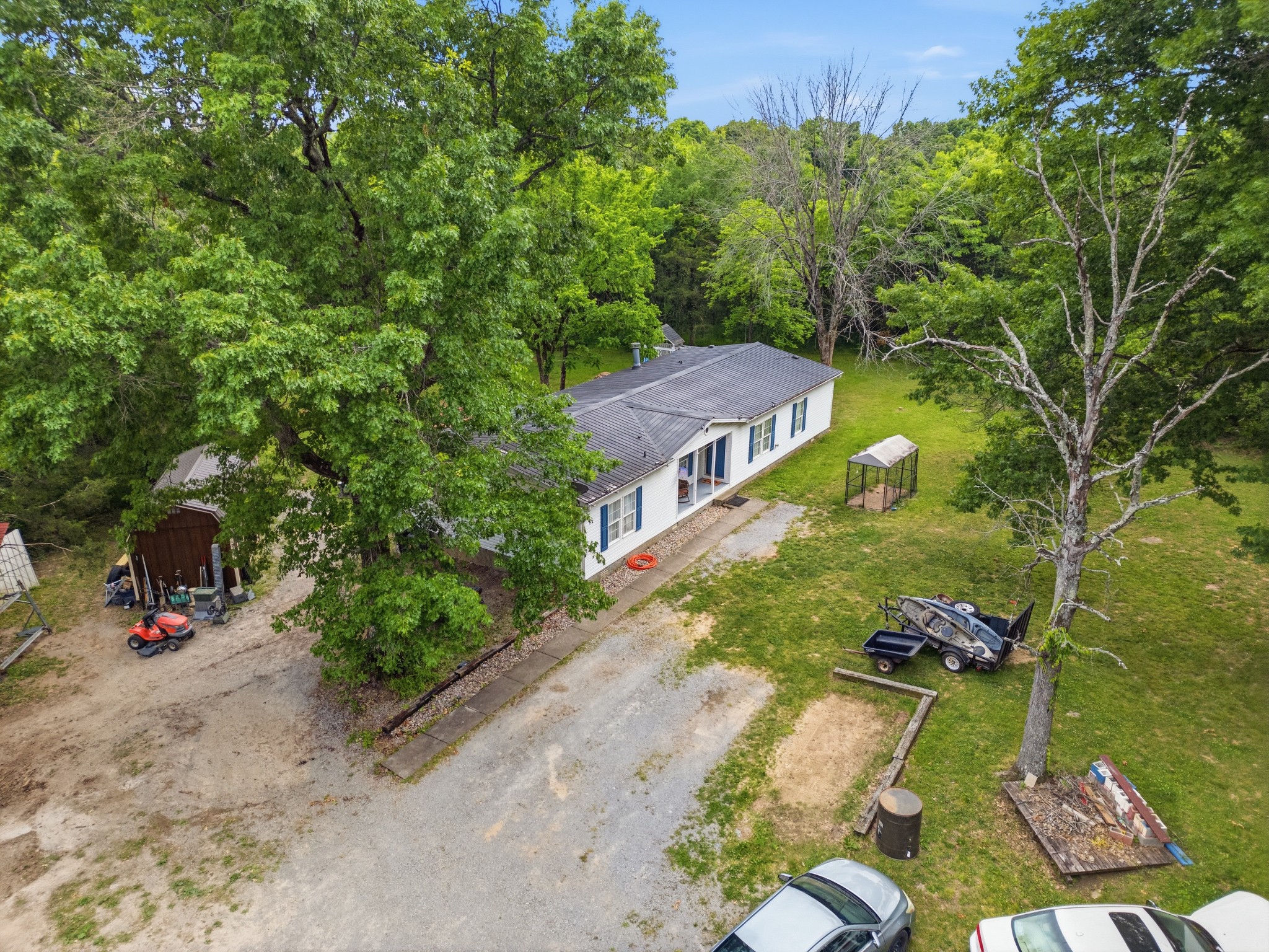 2650 Flat Woods Road Lebanon TN 37090