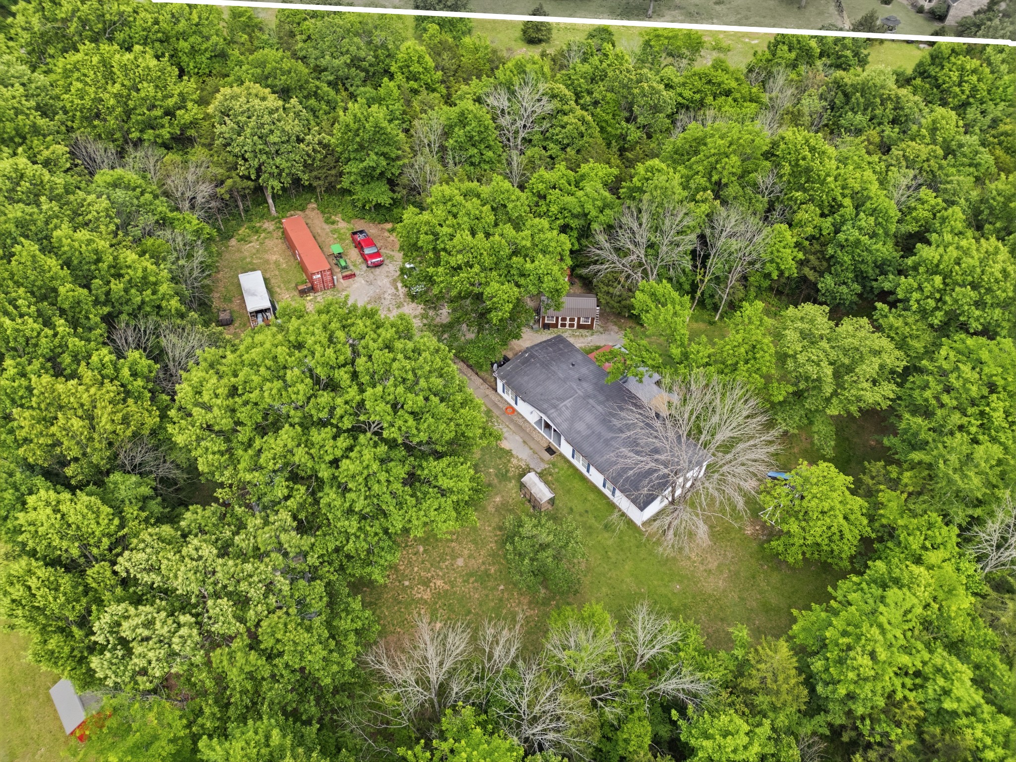 2650 Flat Woods Road Lebanon TN 37090