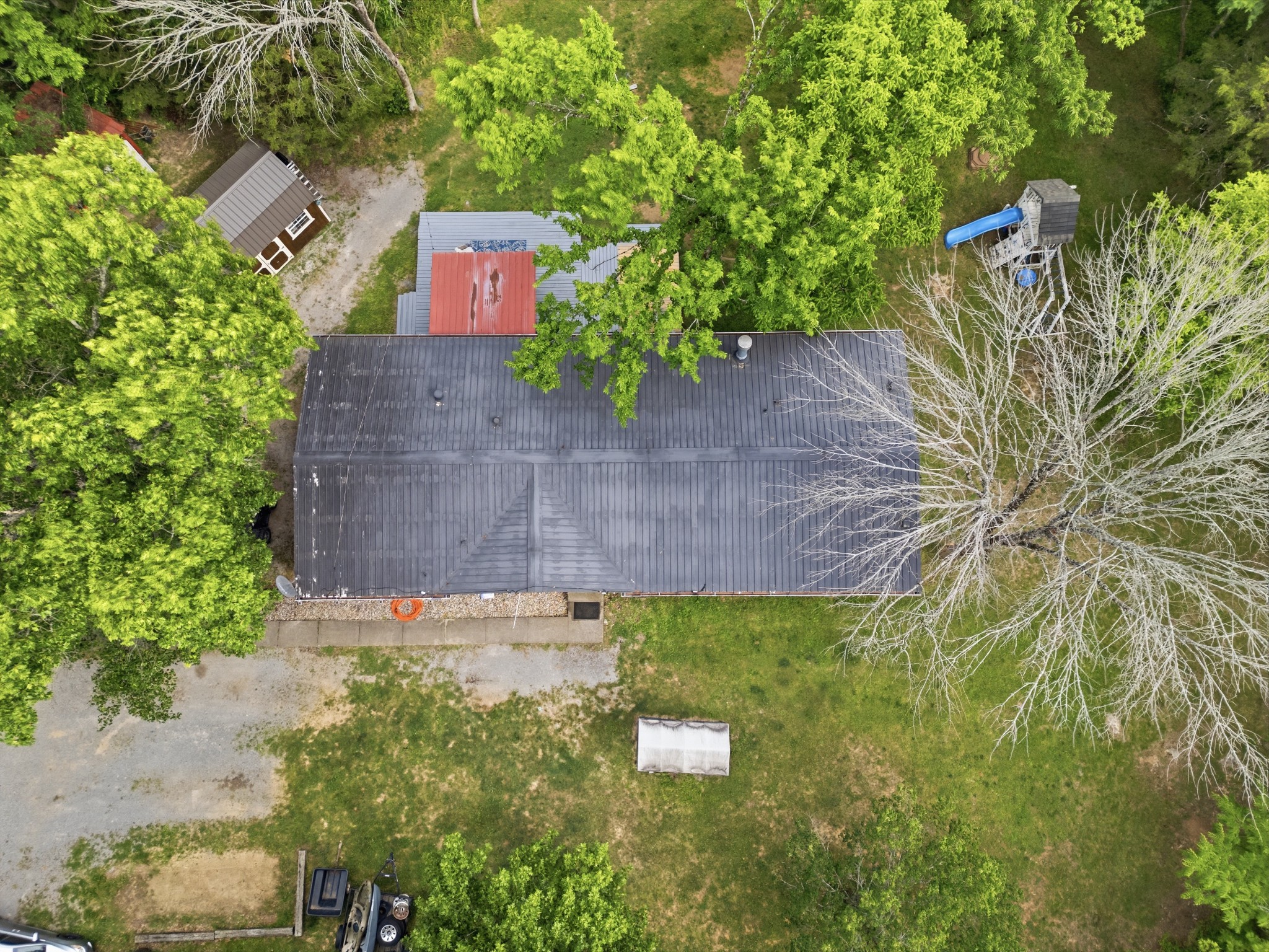 2650 Flat Woods Road Lebanon TN 37090