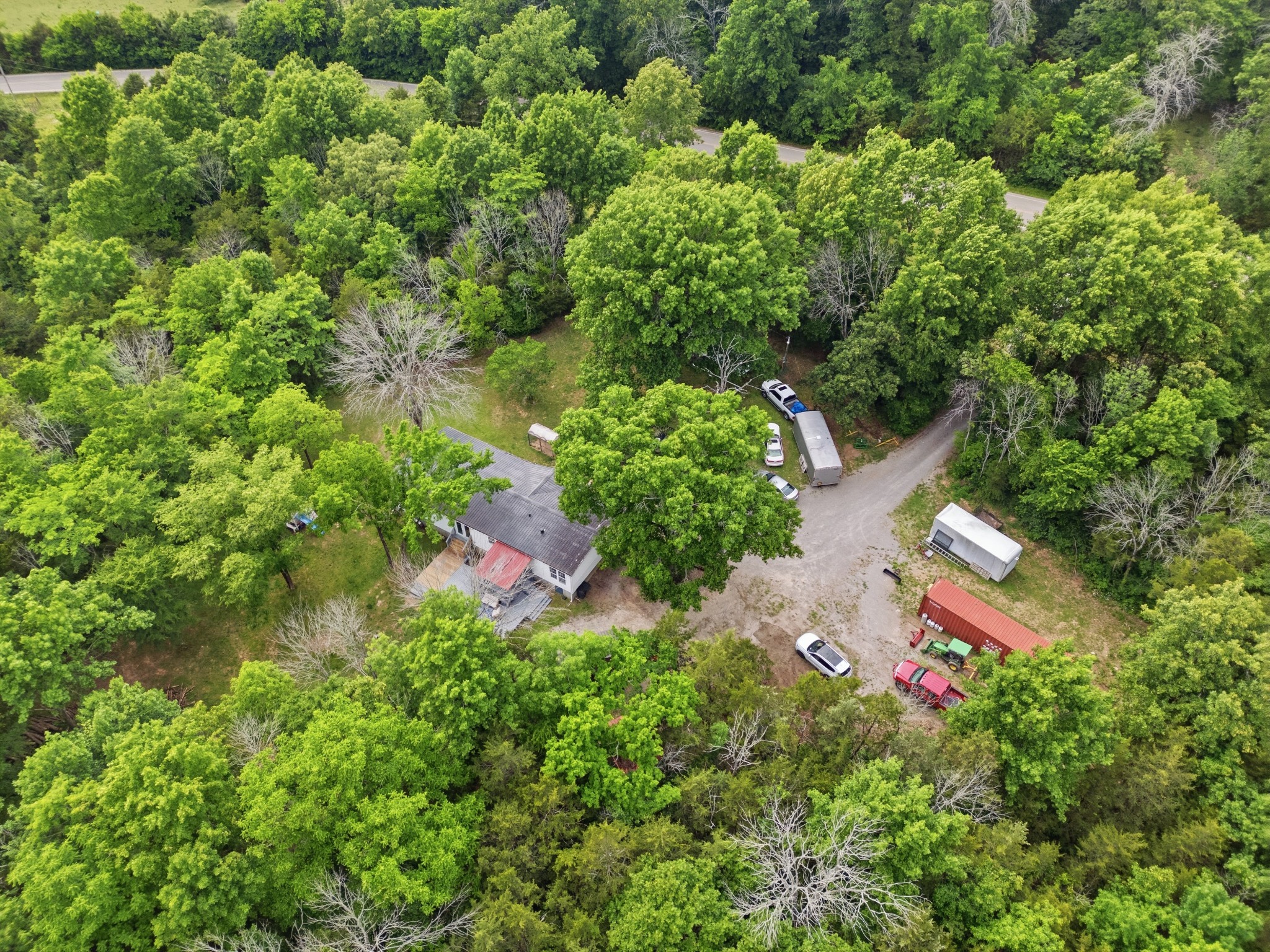2650 Flat Woods Road Lebanon TN 37090