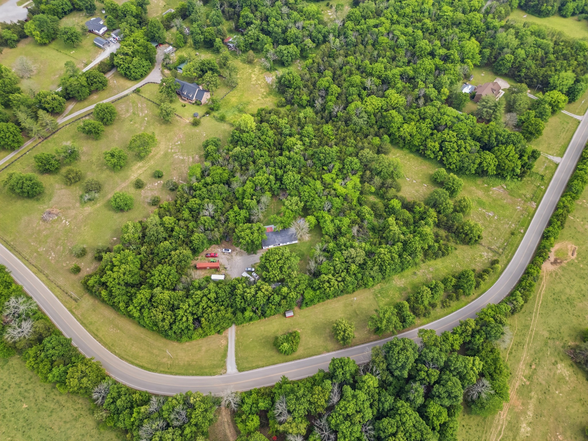 2650 Flat Woods Road Lebanon TN 37090