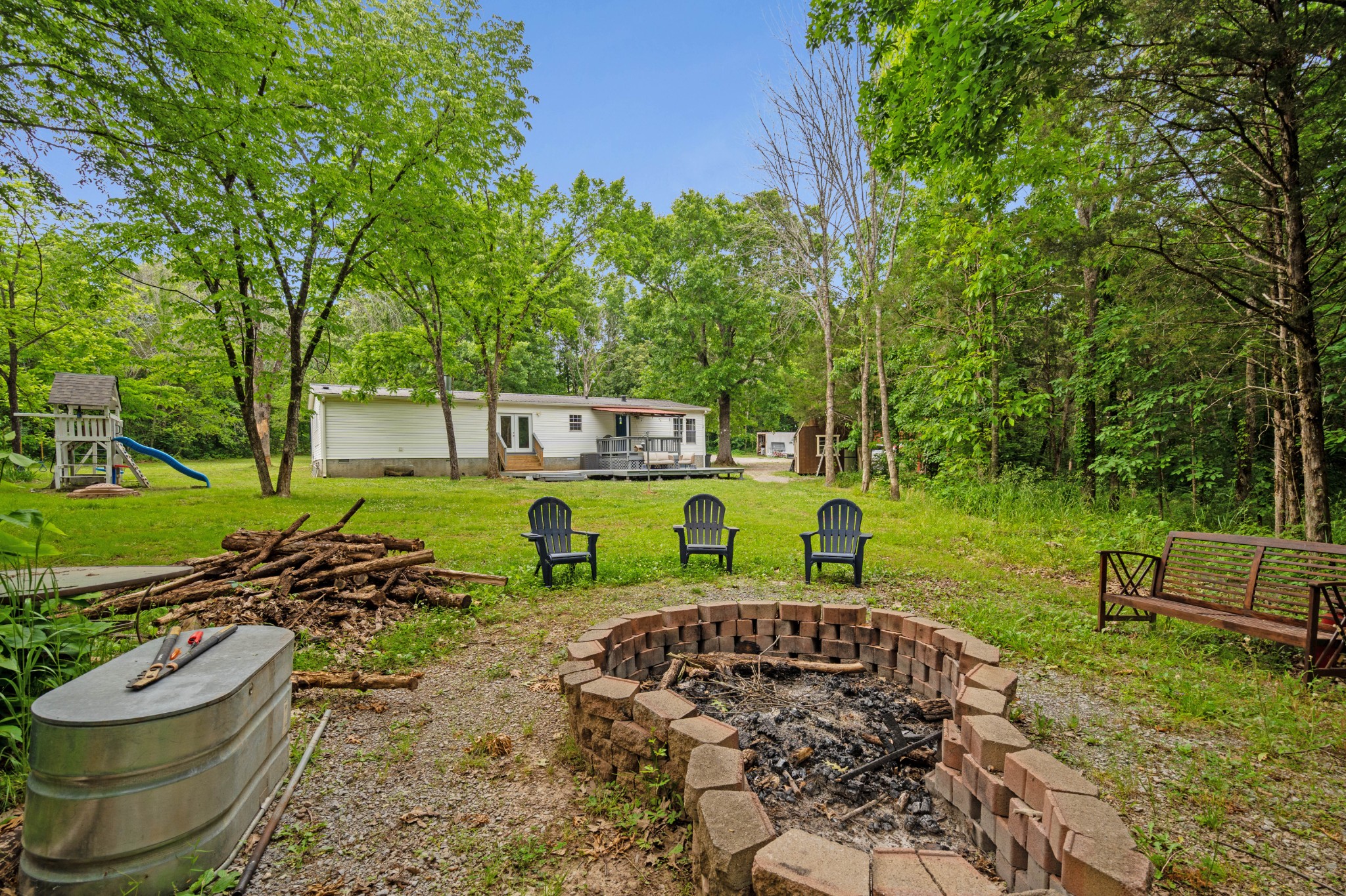 2650 Flat Woods Road Lebanon TN 37090
