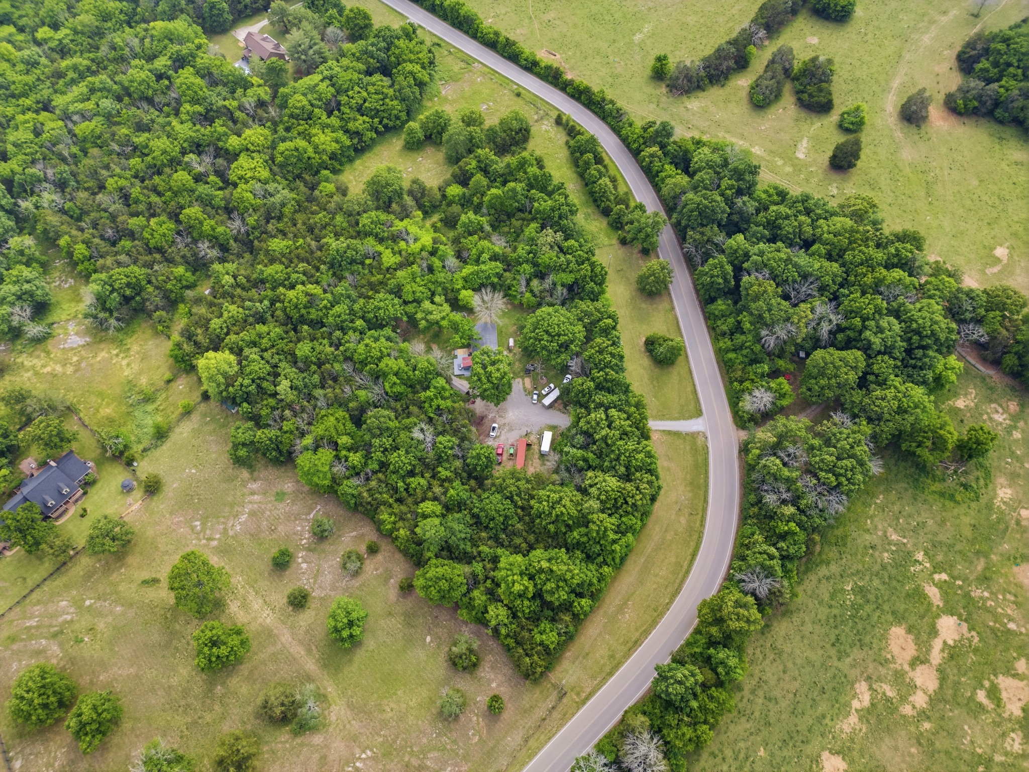 2650 Flat Woods Road Lebanon TN 37090