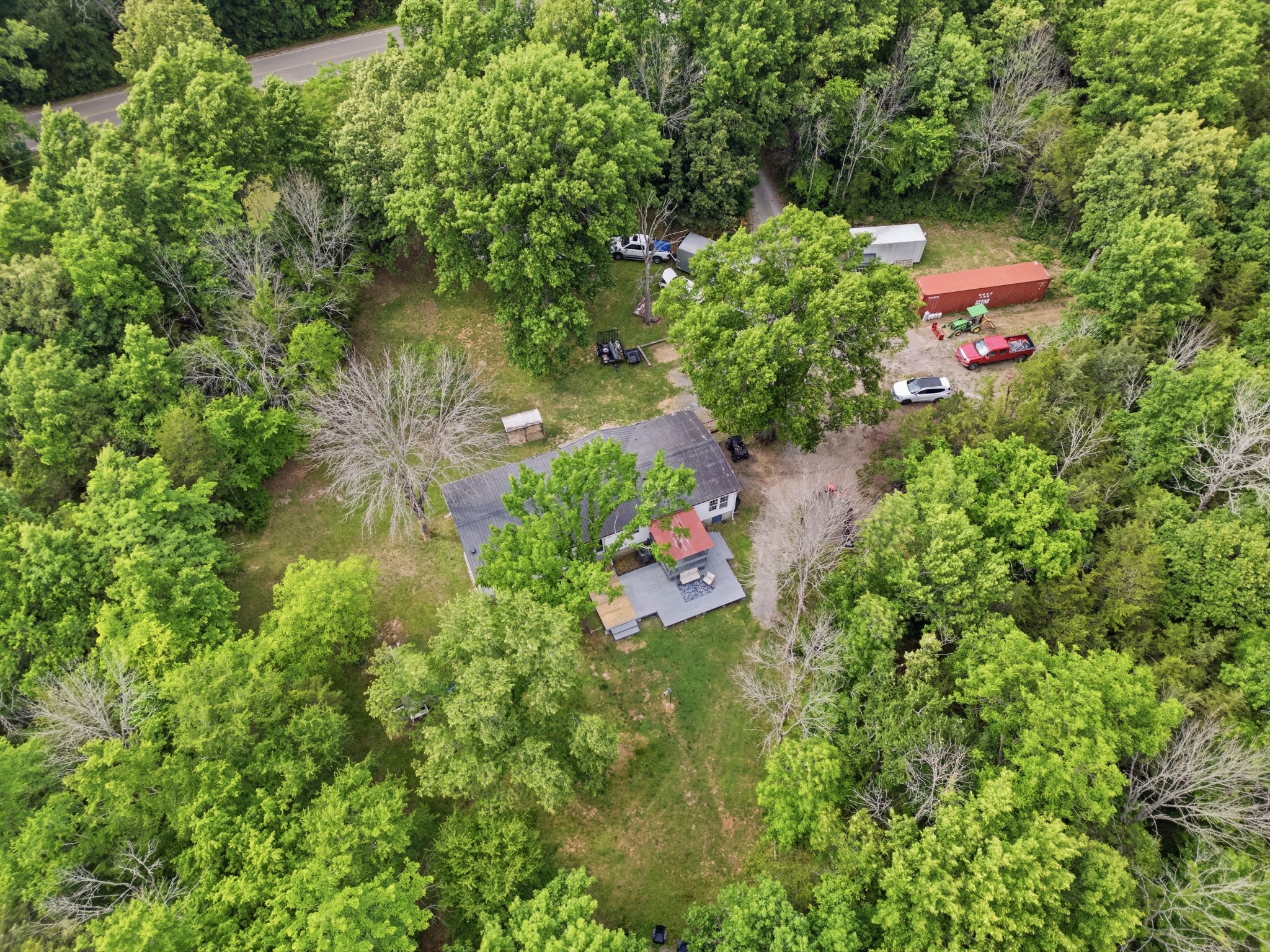 2650 Flat Woods Road Lebanon TN 37090