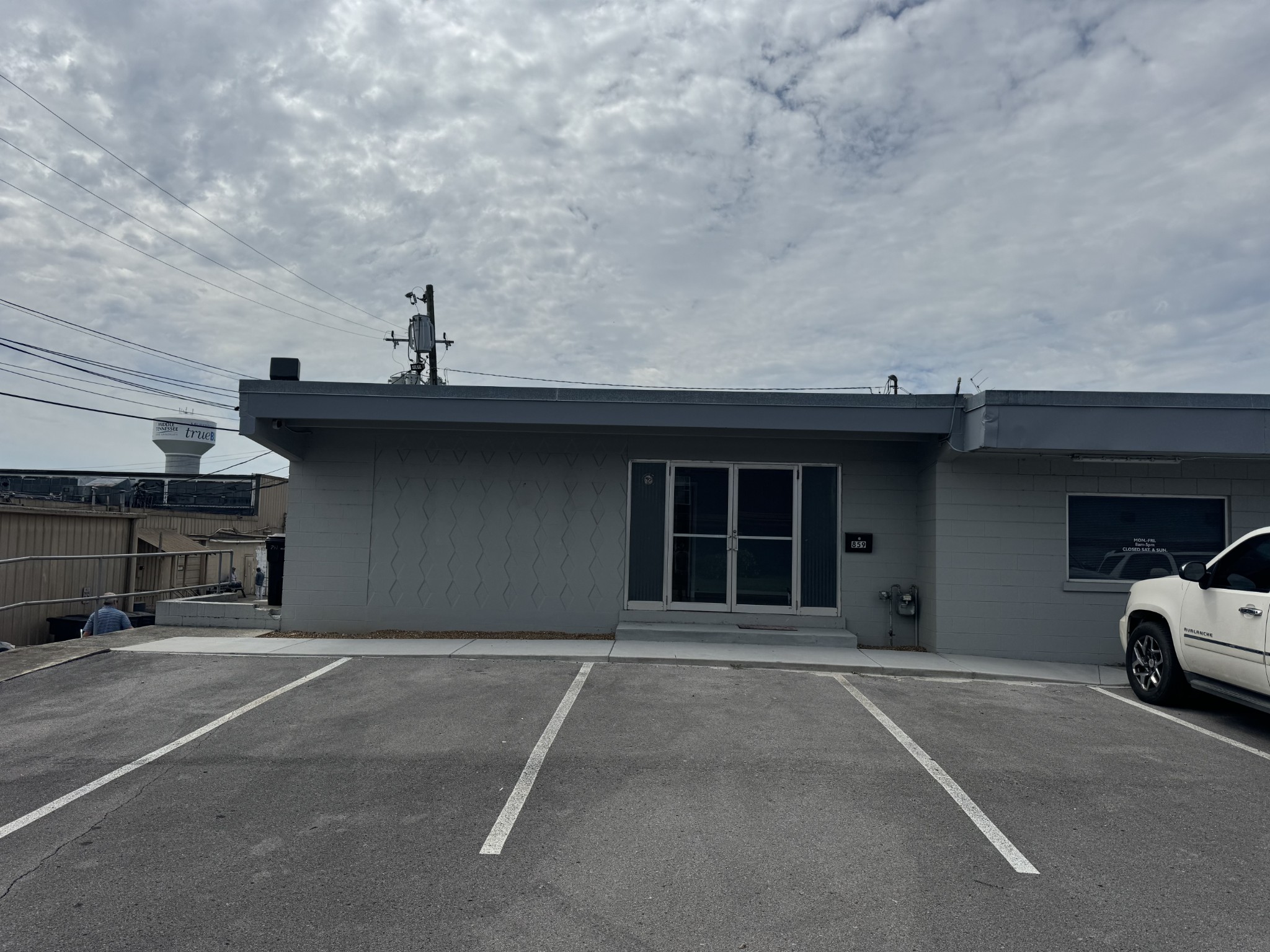 859 W College Street Murfreesboro TN 37129