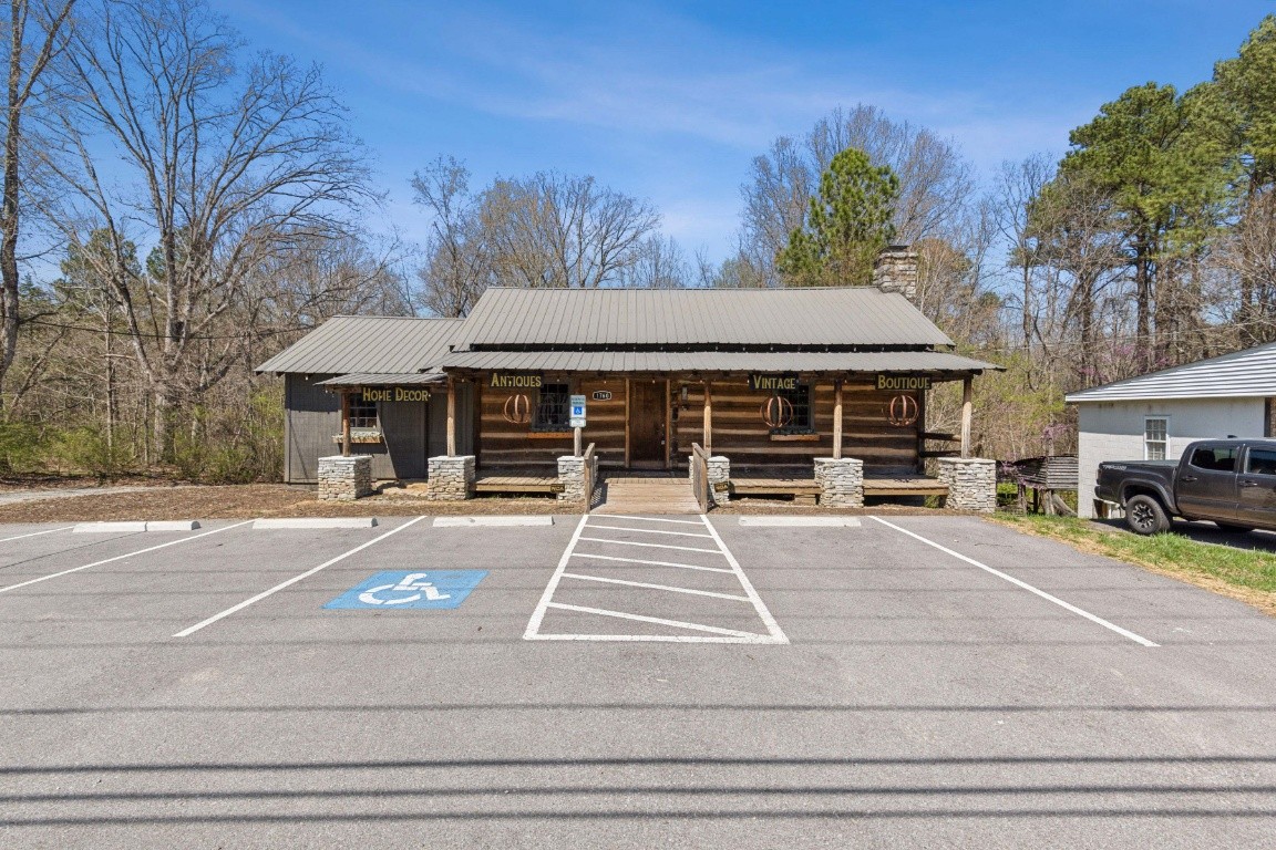 1760 Fairview Boulevard Fairview TN 37062