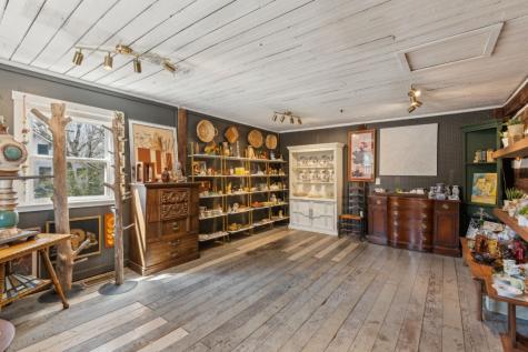 1760 Fairview Boulevard Fairview TN 37062