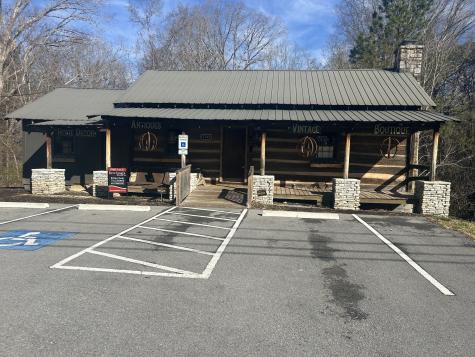 1760 Fairview Boulevard Fairview TN 37062