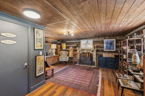 1760 Fairview Boulevard Fairview TN 37062