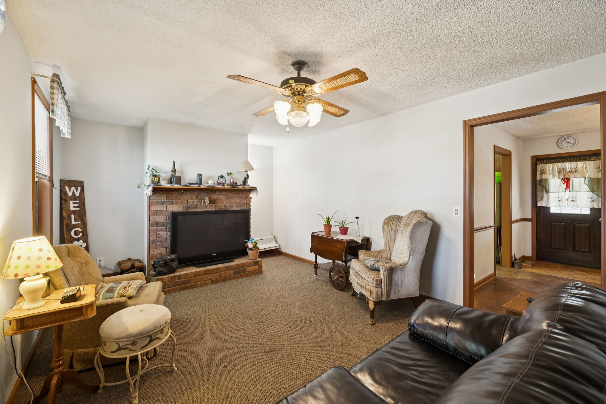 6002 Creekmont Drive Murfreesboro TN 37129