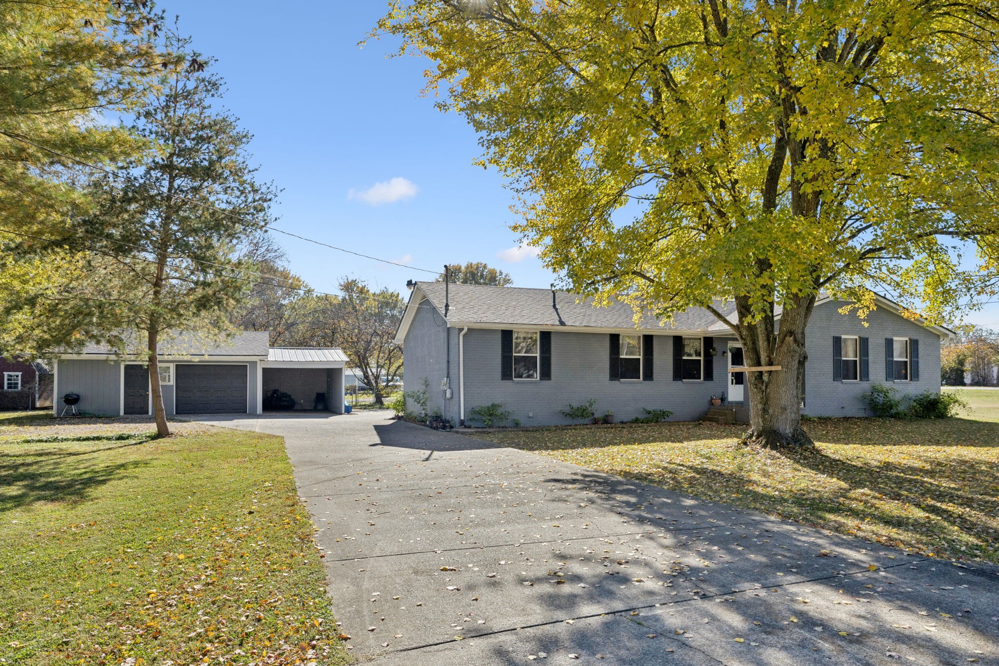6002 Creekmont Drive Murfreesboro TN 37129