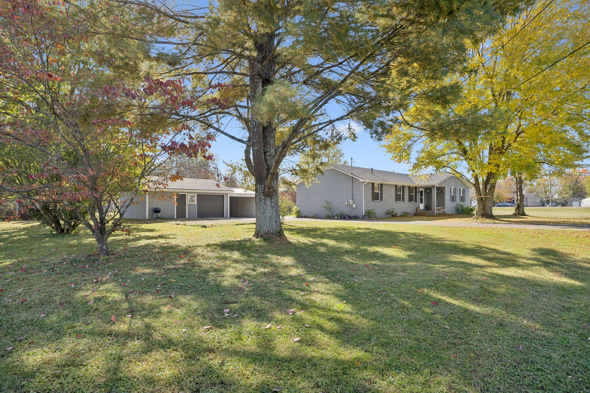 6002 Creekmont Drive Murfreesboro TN 37129