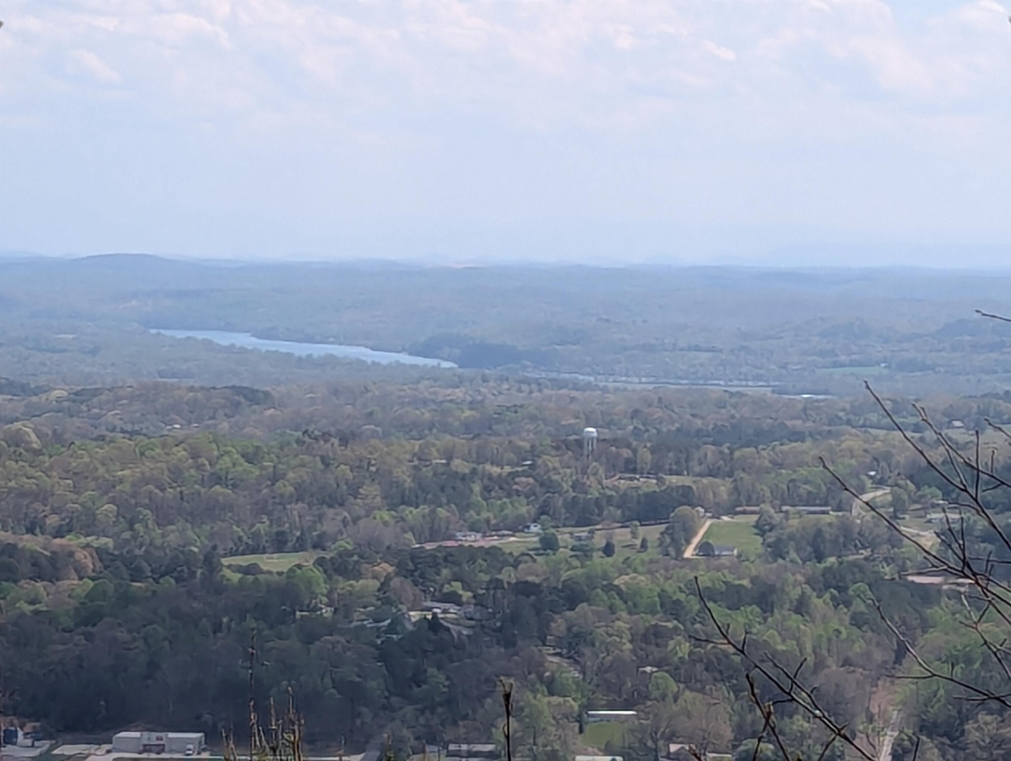 6 Escape Drive Evensville TN 37332