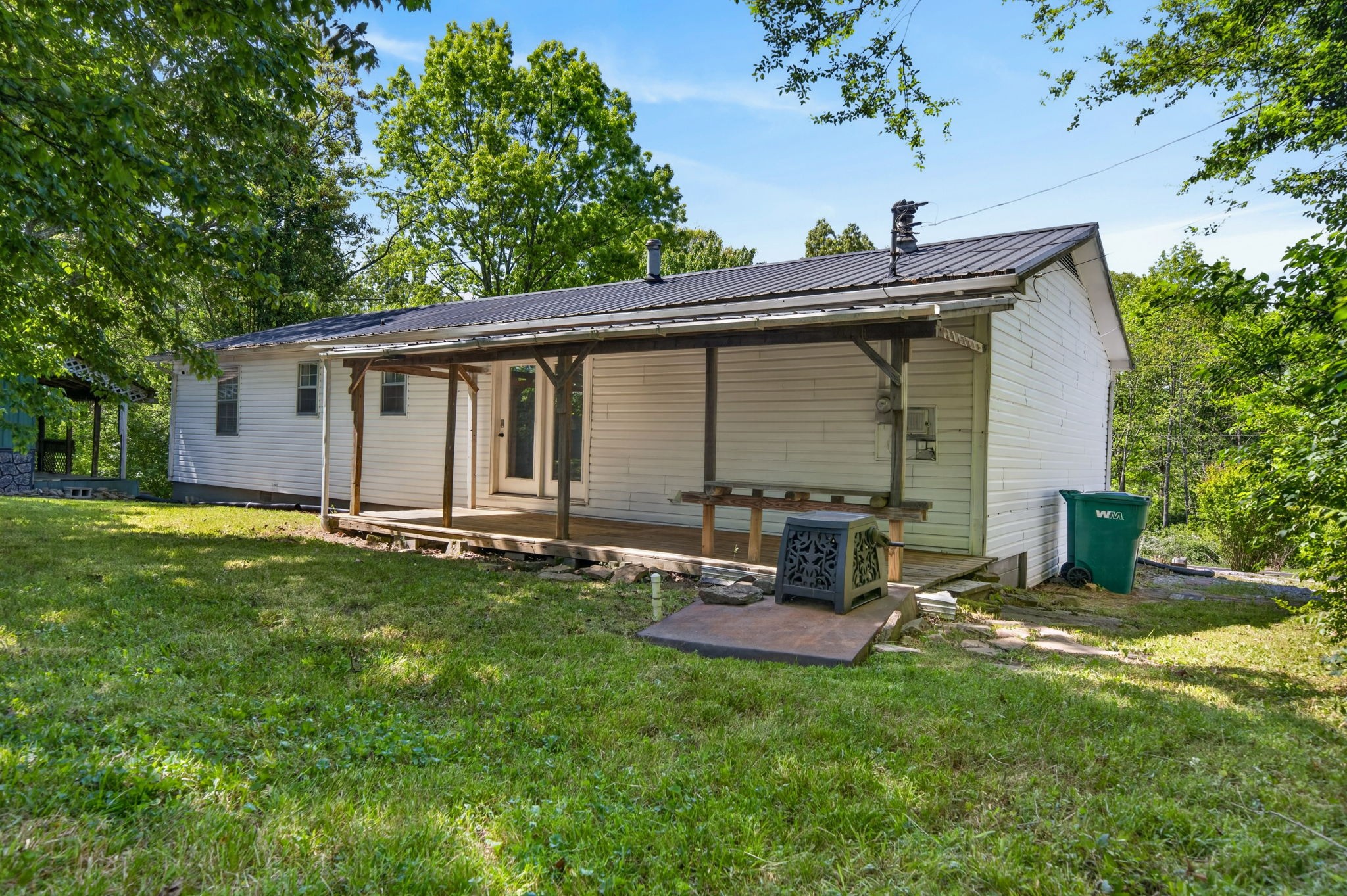 651 Prentice Street Crossville TN 38555