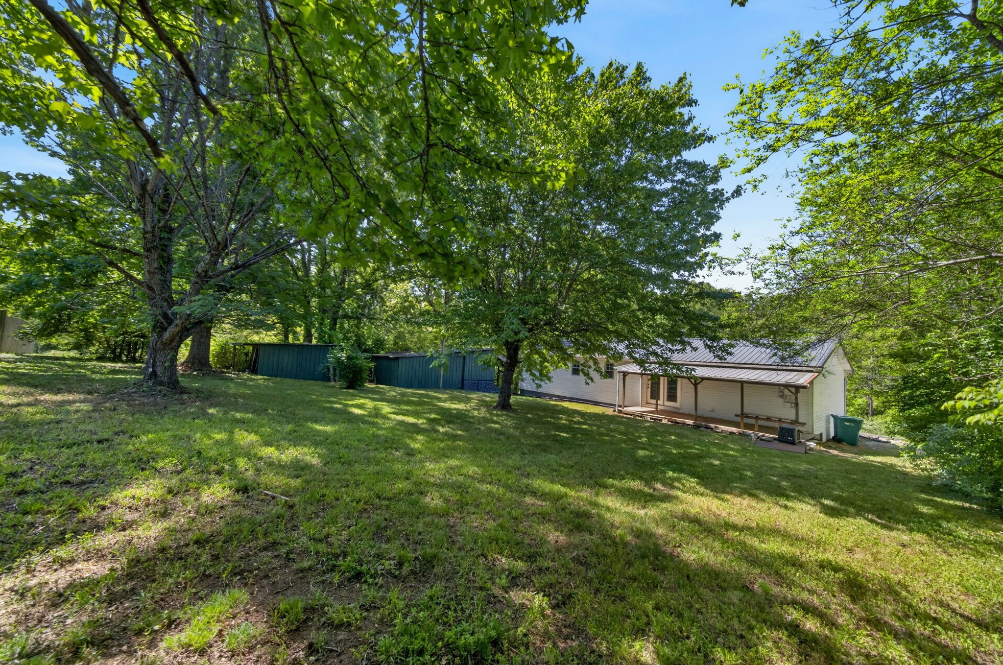 651 Prentice Street Crossville TN 38555