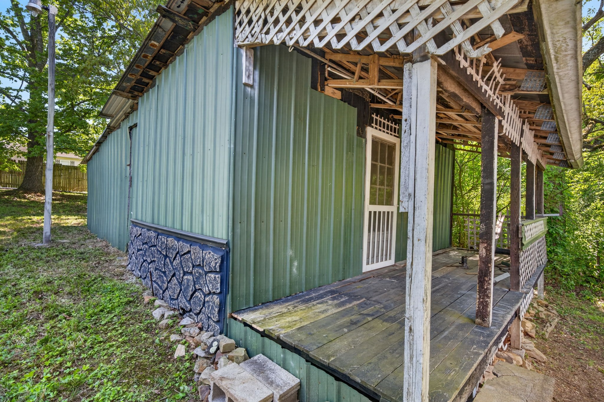 651 Prentice Street Crossville TN 38555