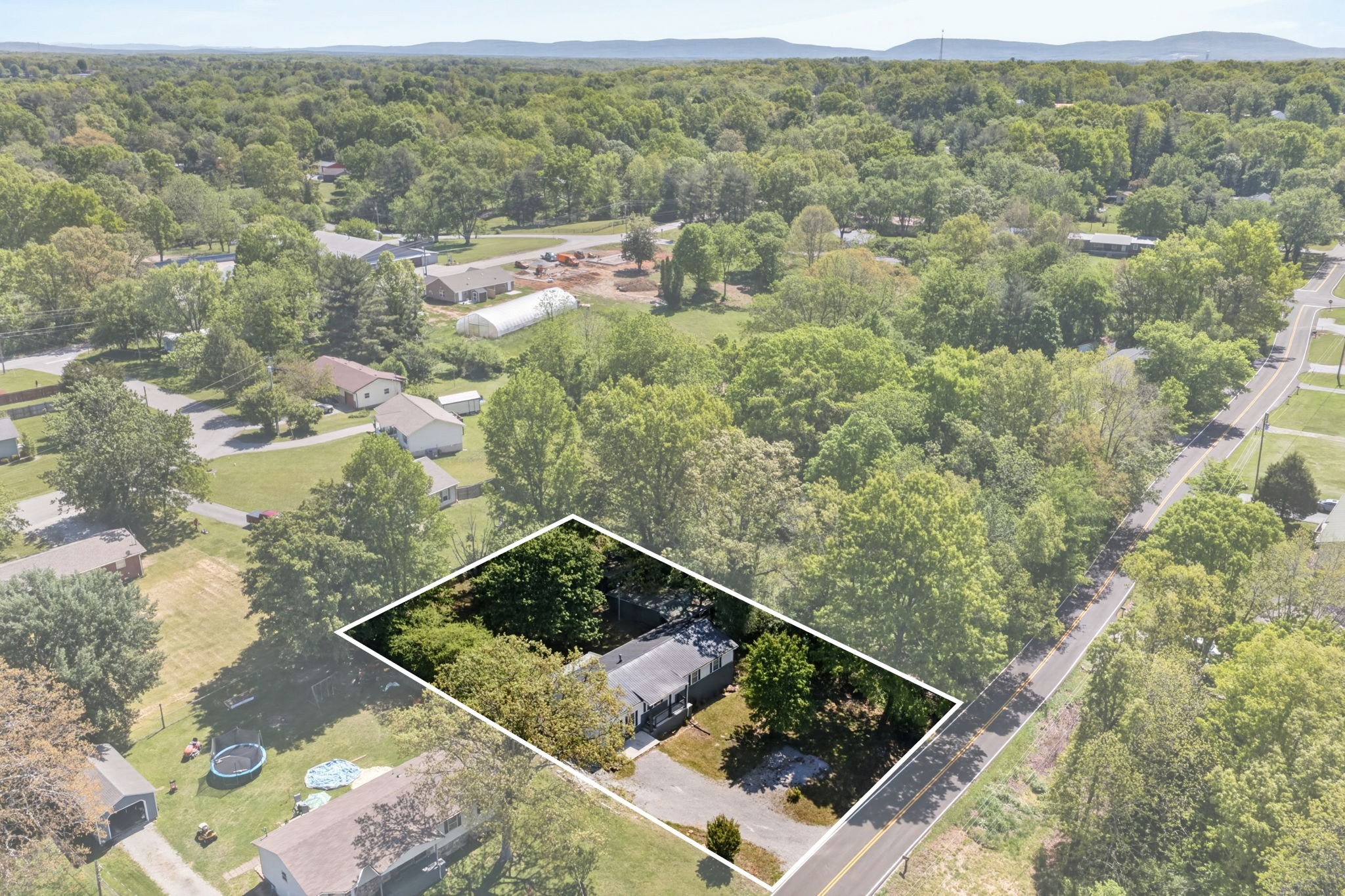 651 Prentice Street Crossville TN 38555