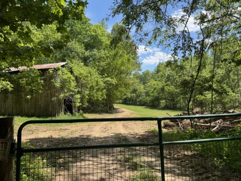 0 Cub Creek Road Indian Mound TN 37079