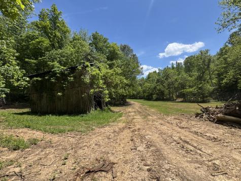 0 Cub Creek Road Indian Mound TN 37079