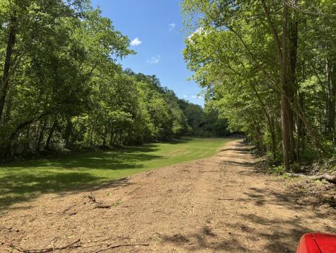 0 Cub Creek Road Indian Mound TN 37079
