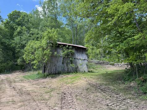 0 Cub Creek Road Indian Mound TN 37079
