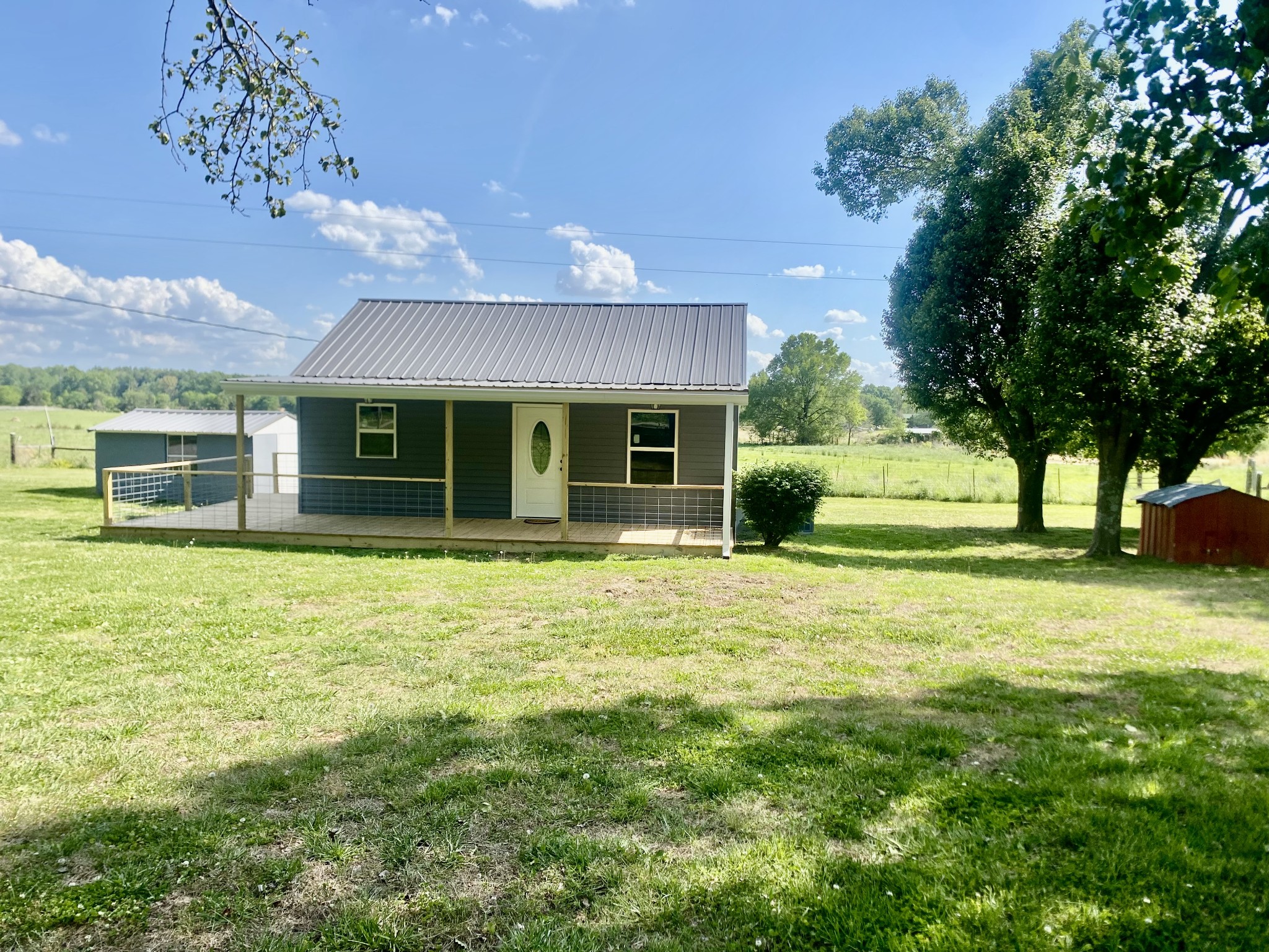 2471 Smartt Station Road Morrison TN 37357