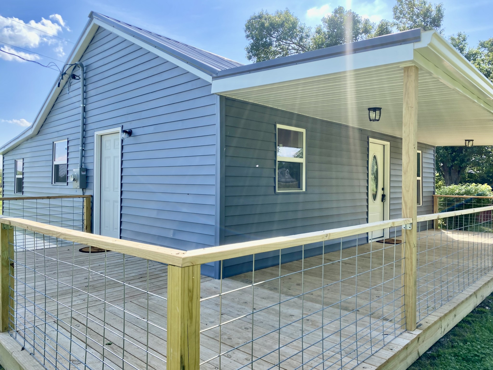 2471 Smartt Station Road Morrison TN 37357