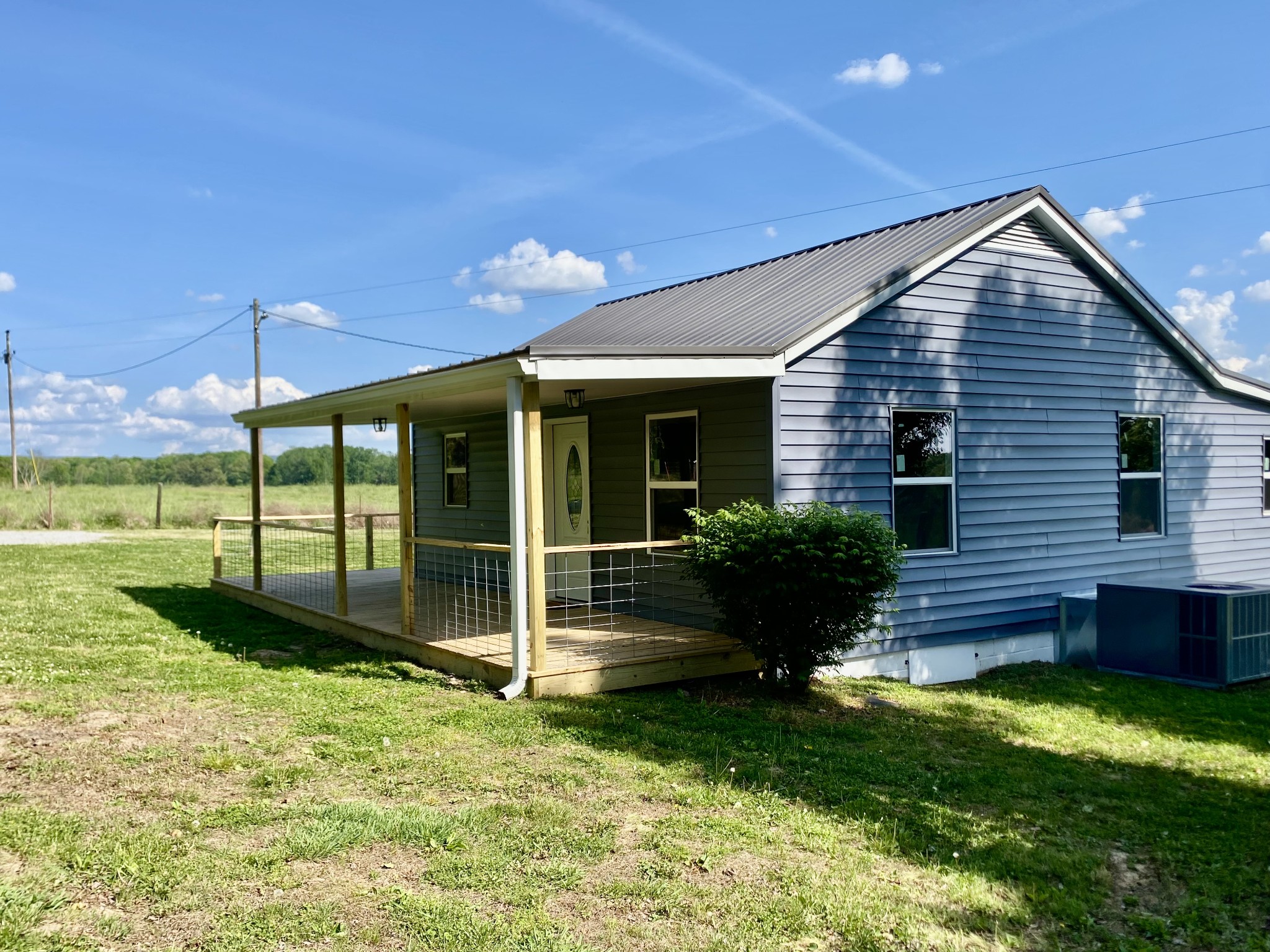2471 Smartt Station Road Morrison TN 37357