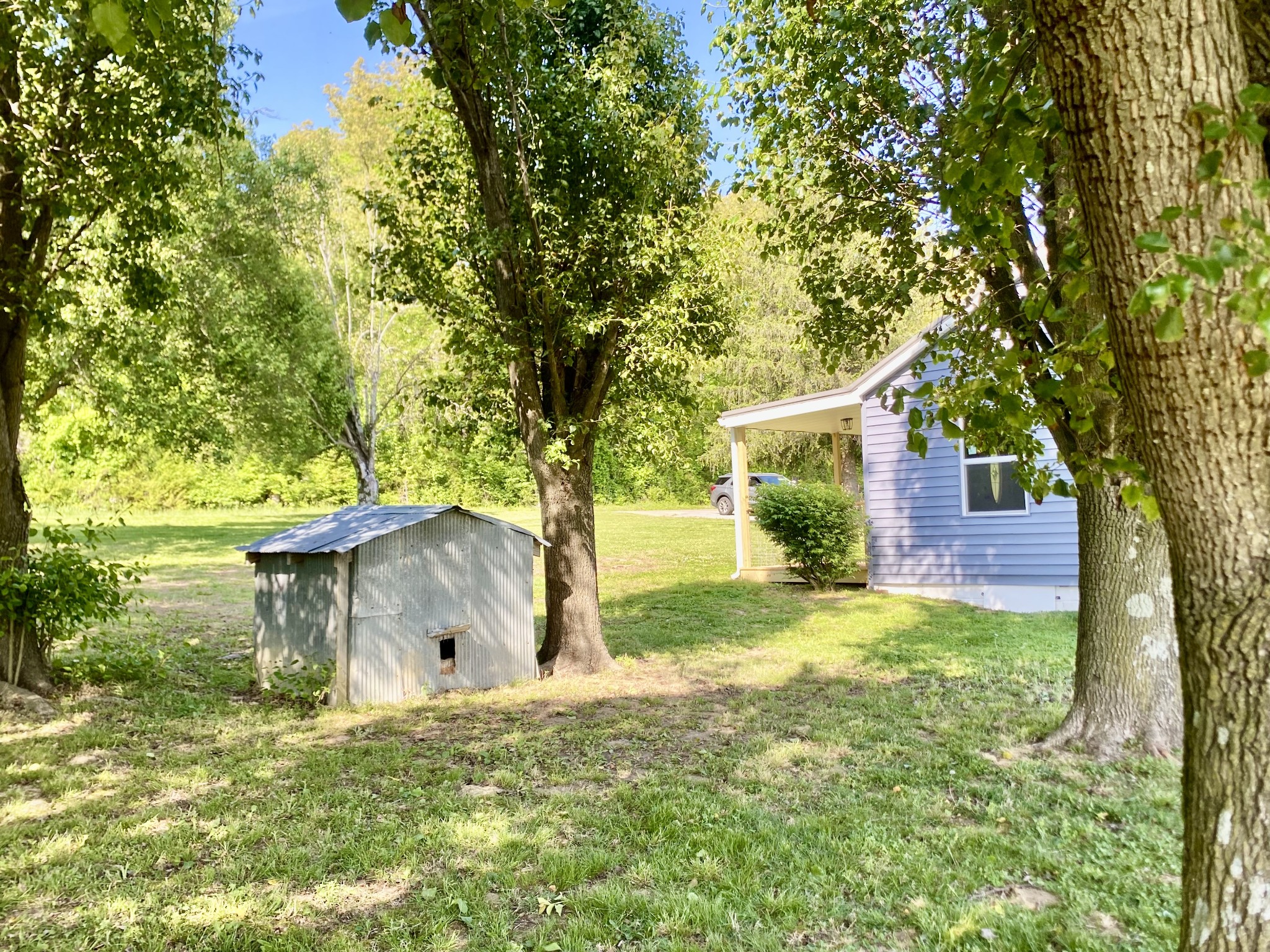 2471 Smartt Station Road Morrison TN 37357