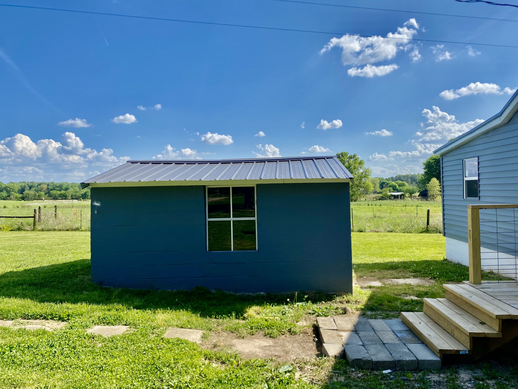 2471 Smartt Station Road Morrison TN 37357