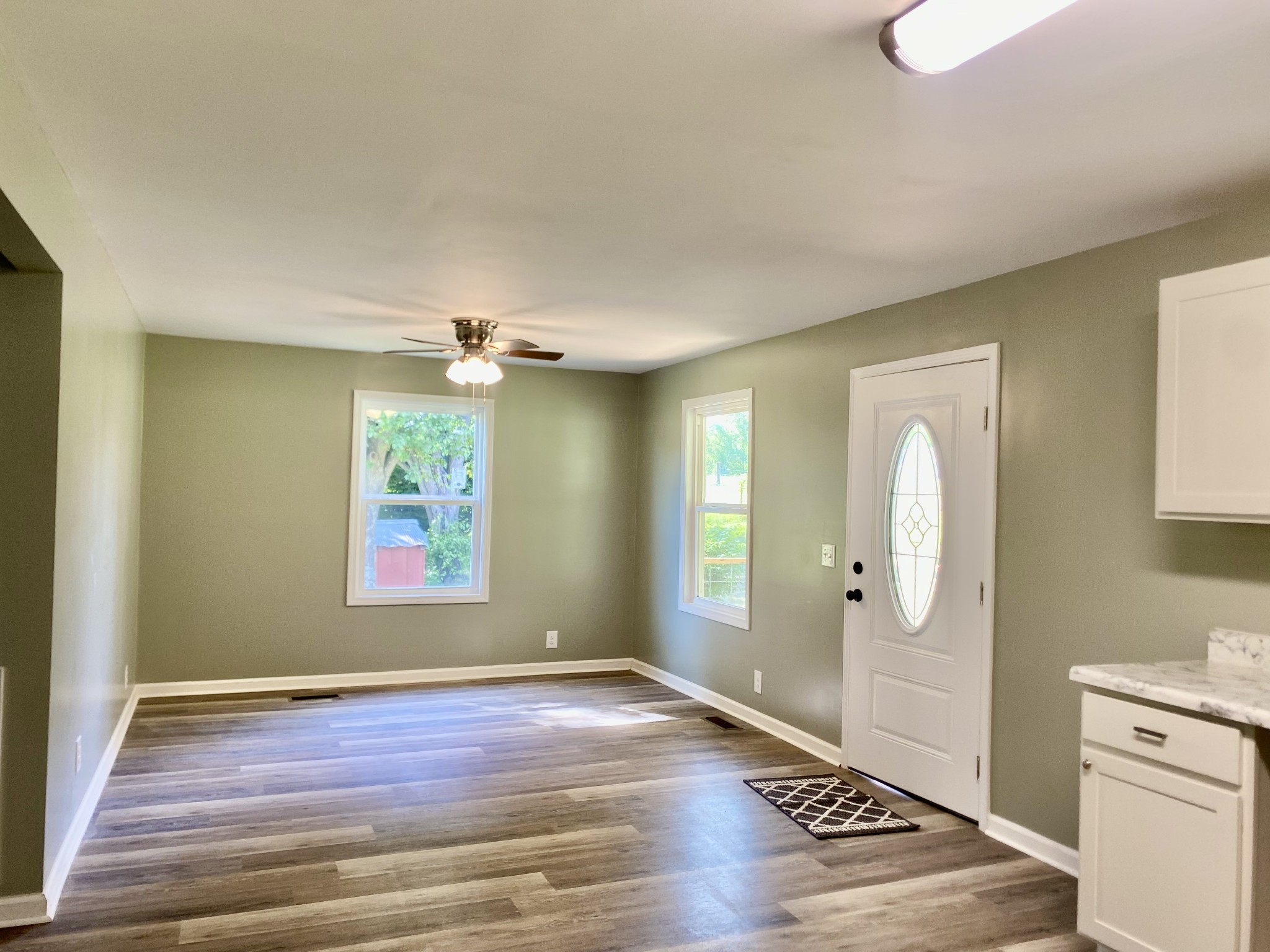 2471 Smartt Station Road Morrison TN 37357