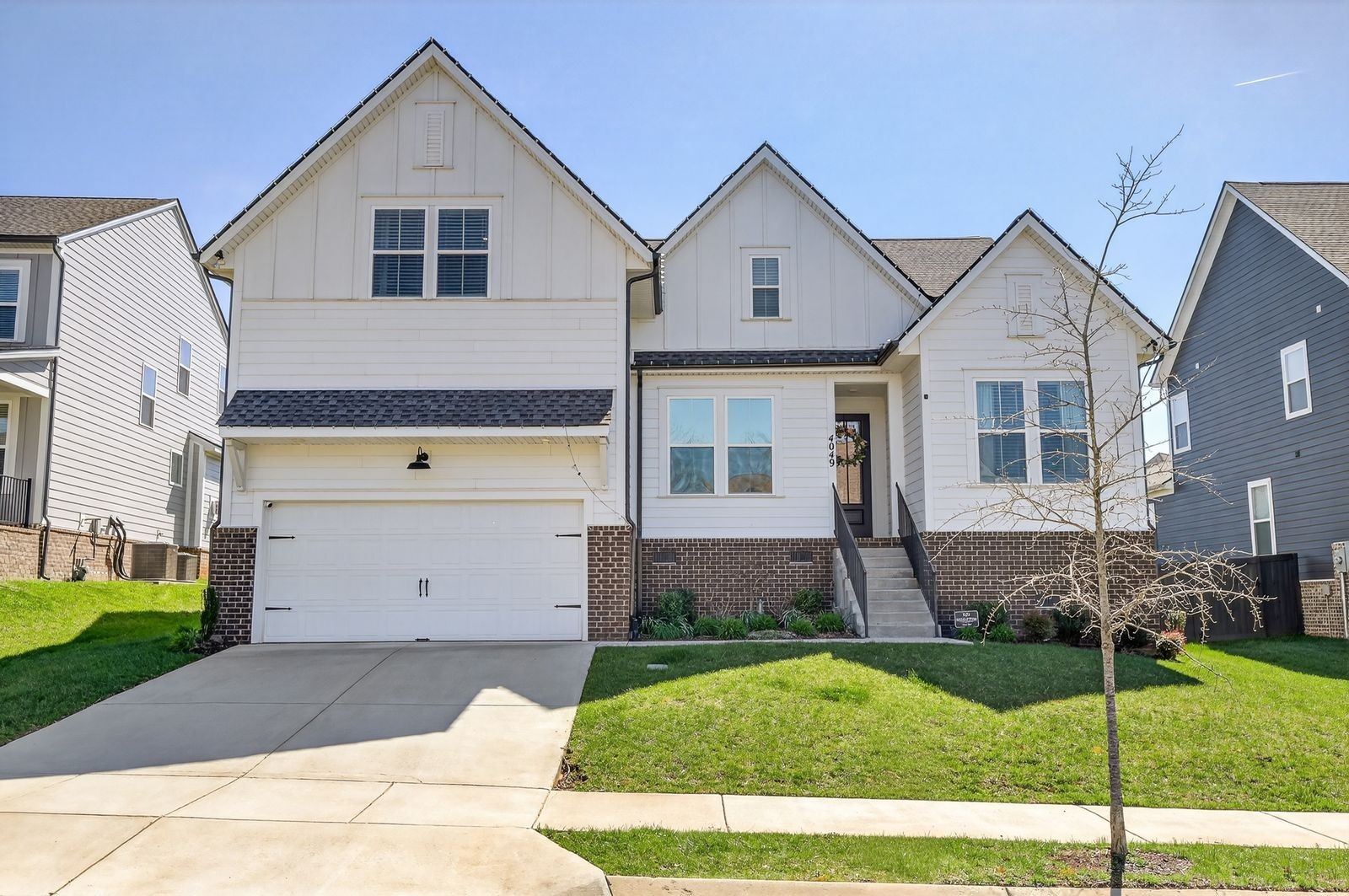 4049 John Marsh Road Spring Hill TN 37174
