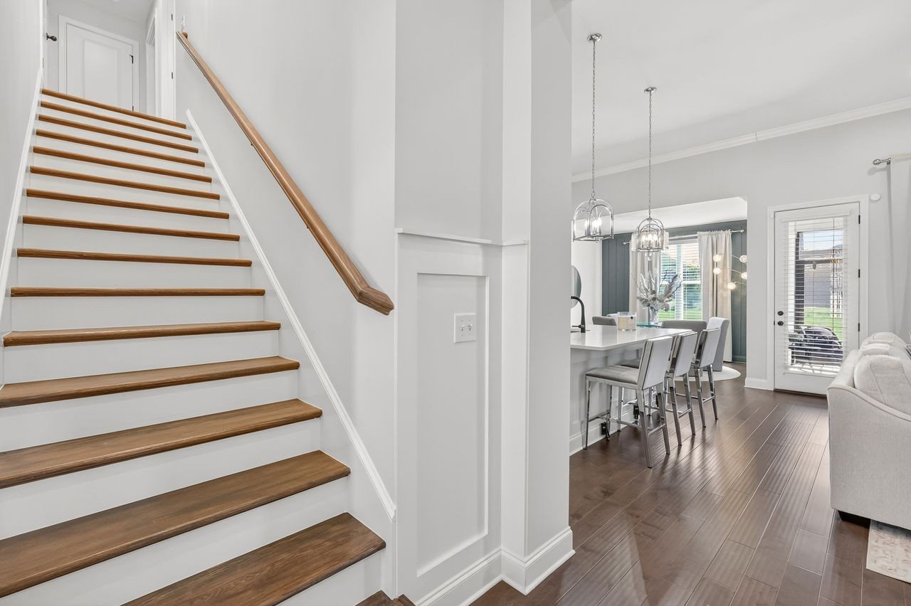 4049 John Marsh Road Spring Hill TN 37174